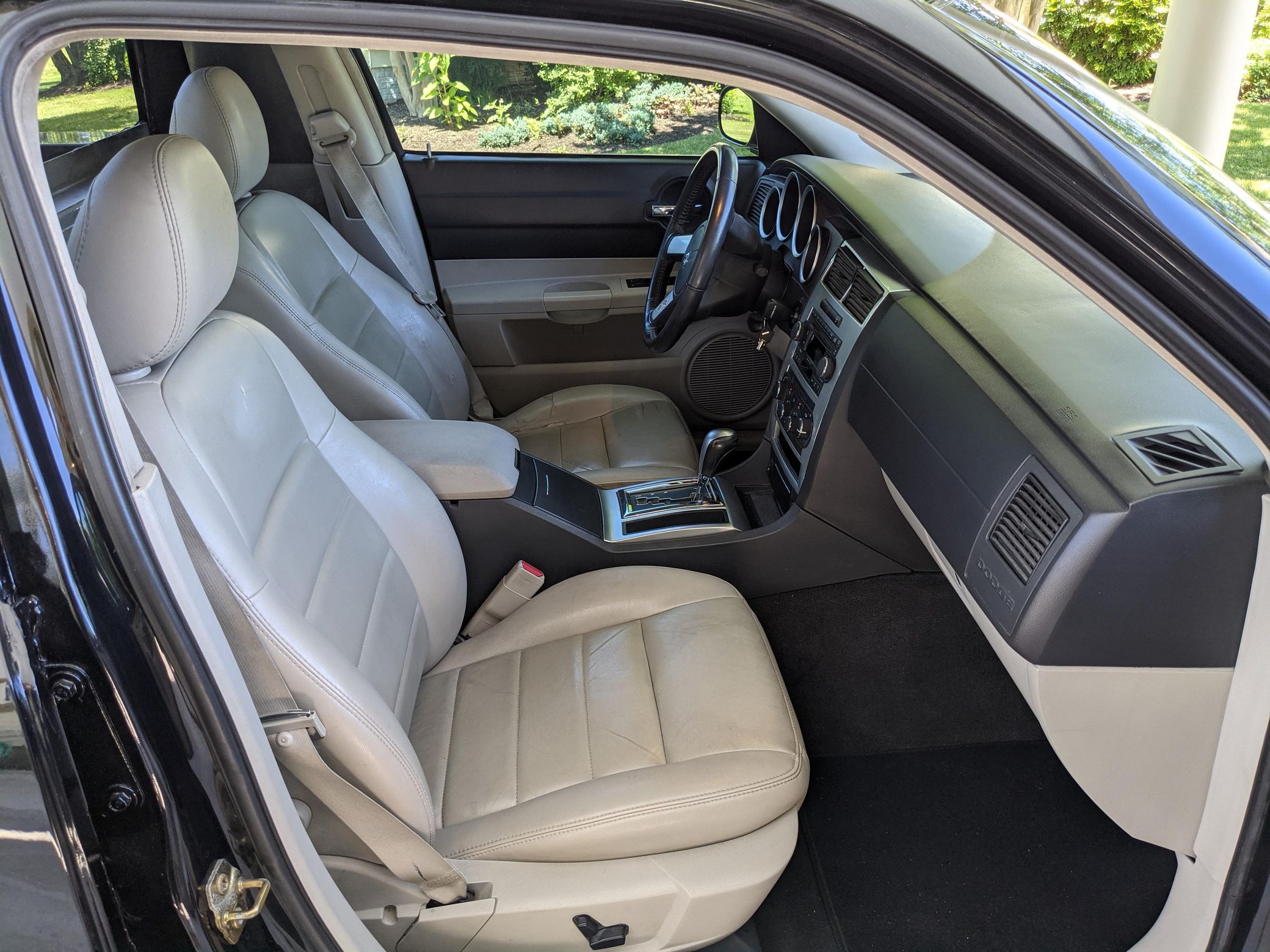 Could This Modified 2006 Dodge Charger R/T Be Your Ideal Pickup Truck?