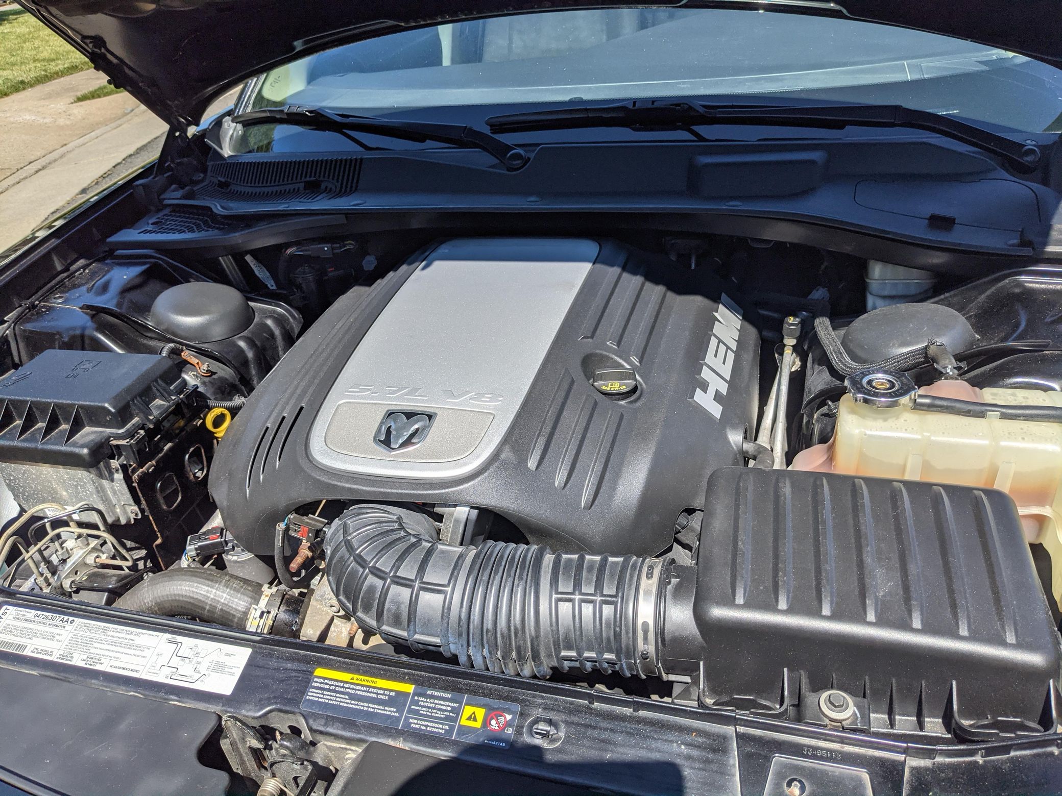 Could This Modified 2006 Dodge Charger R/T Be Your Ideal Pickup Truck?