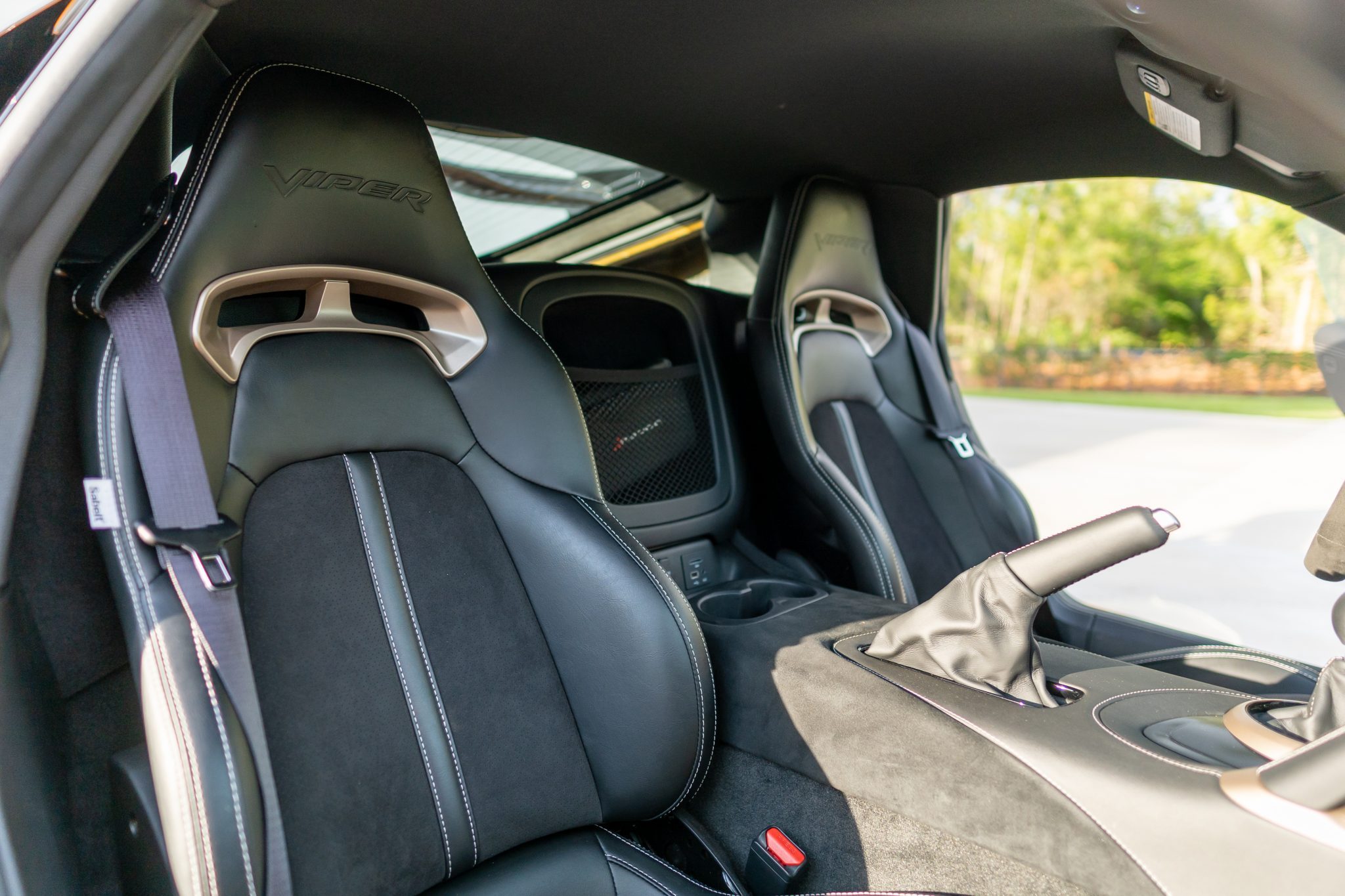 Dominate Your Local Track Day With This 2017 Dodge Viper ACR Extreme