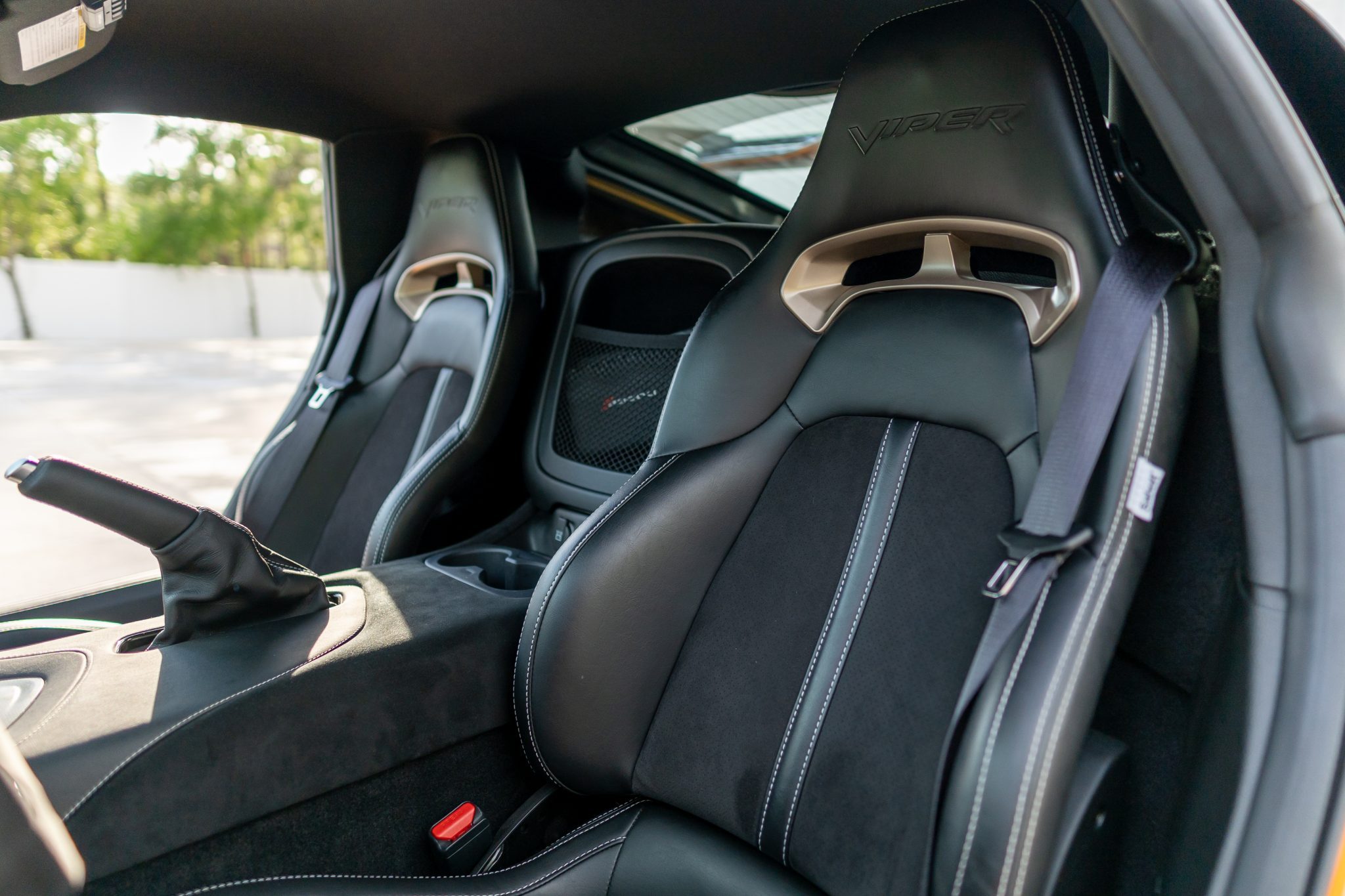 Dominate Your Local Track Day With This 2017 Dodge Viper ACR Extreme