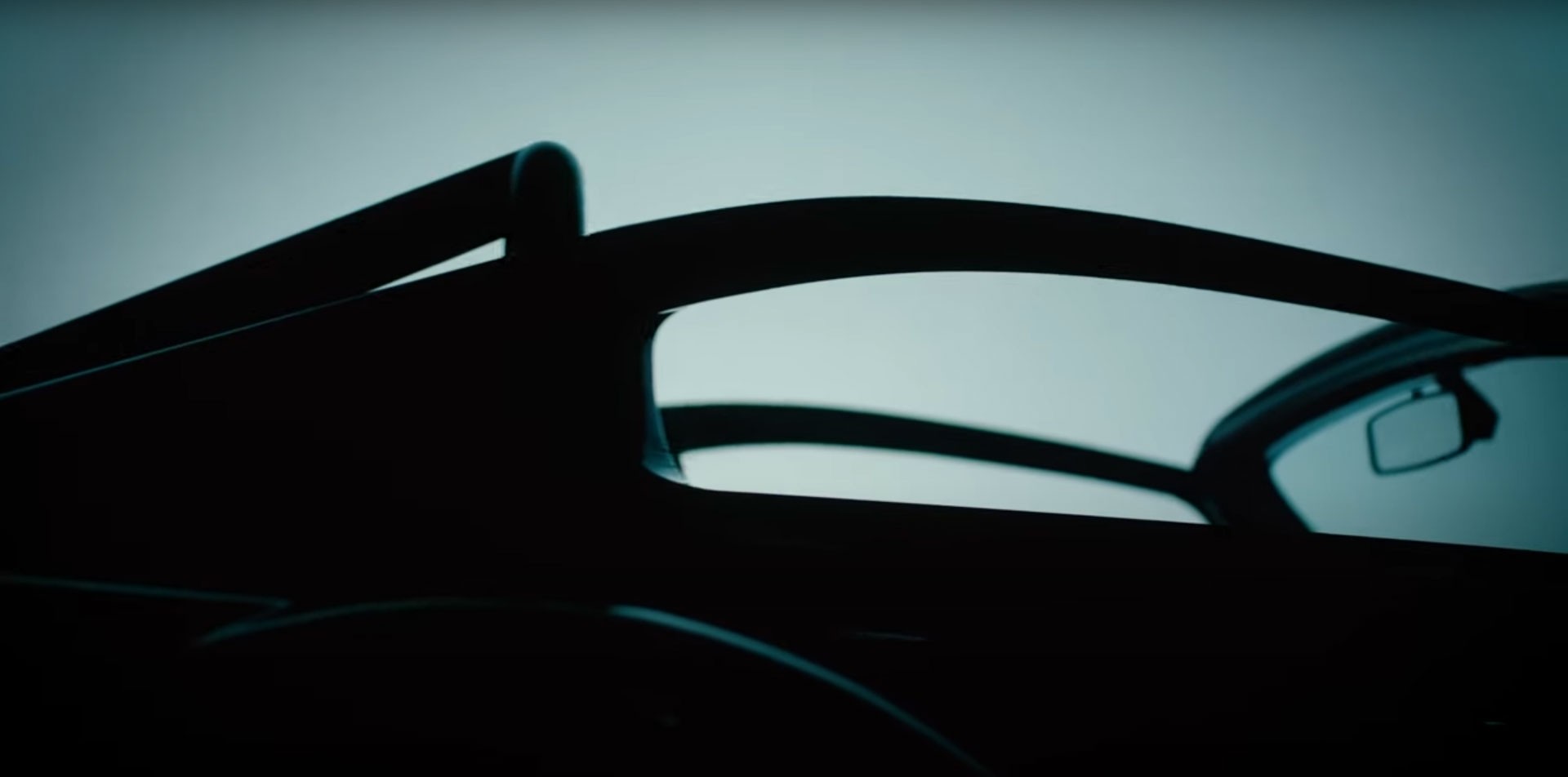 Donkervoort Teases A New Model For September 9th