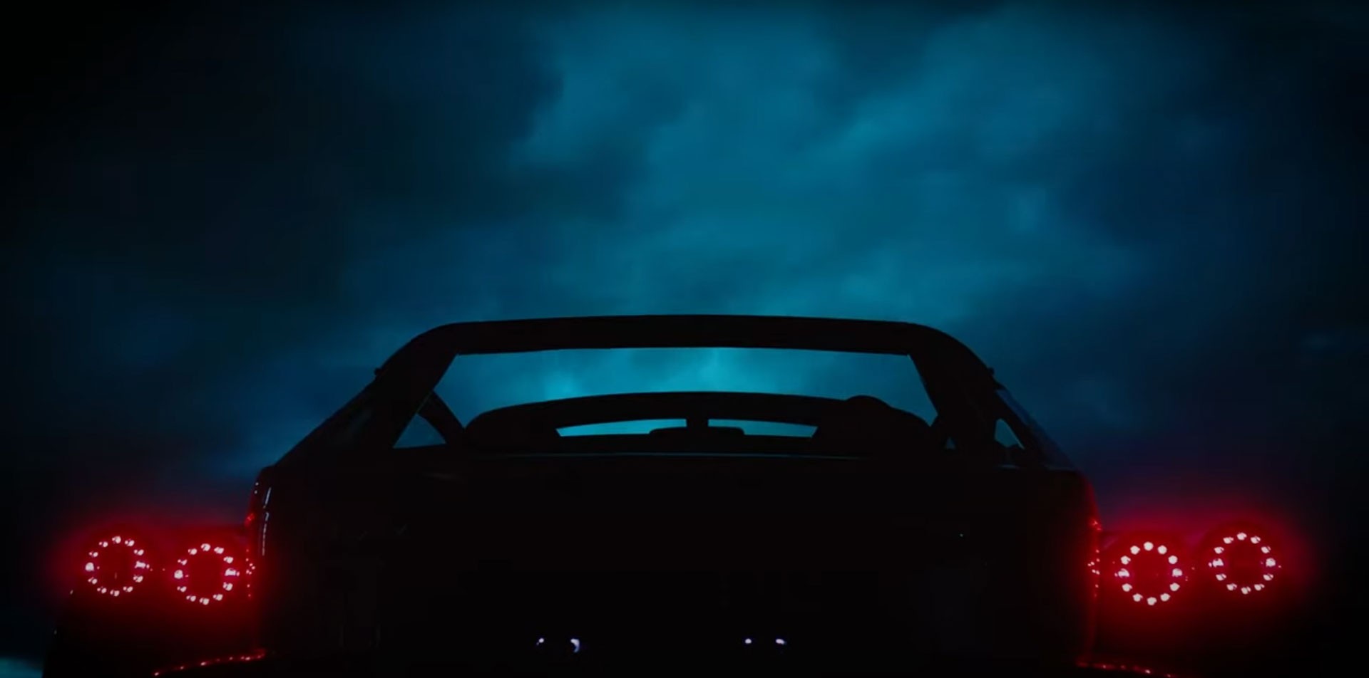 Donkervoort Teases A New Model For September 9th