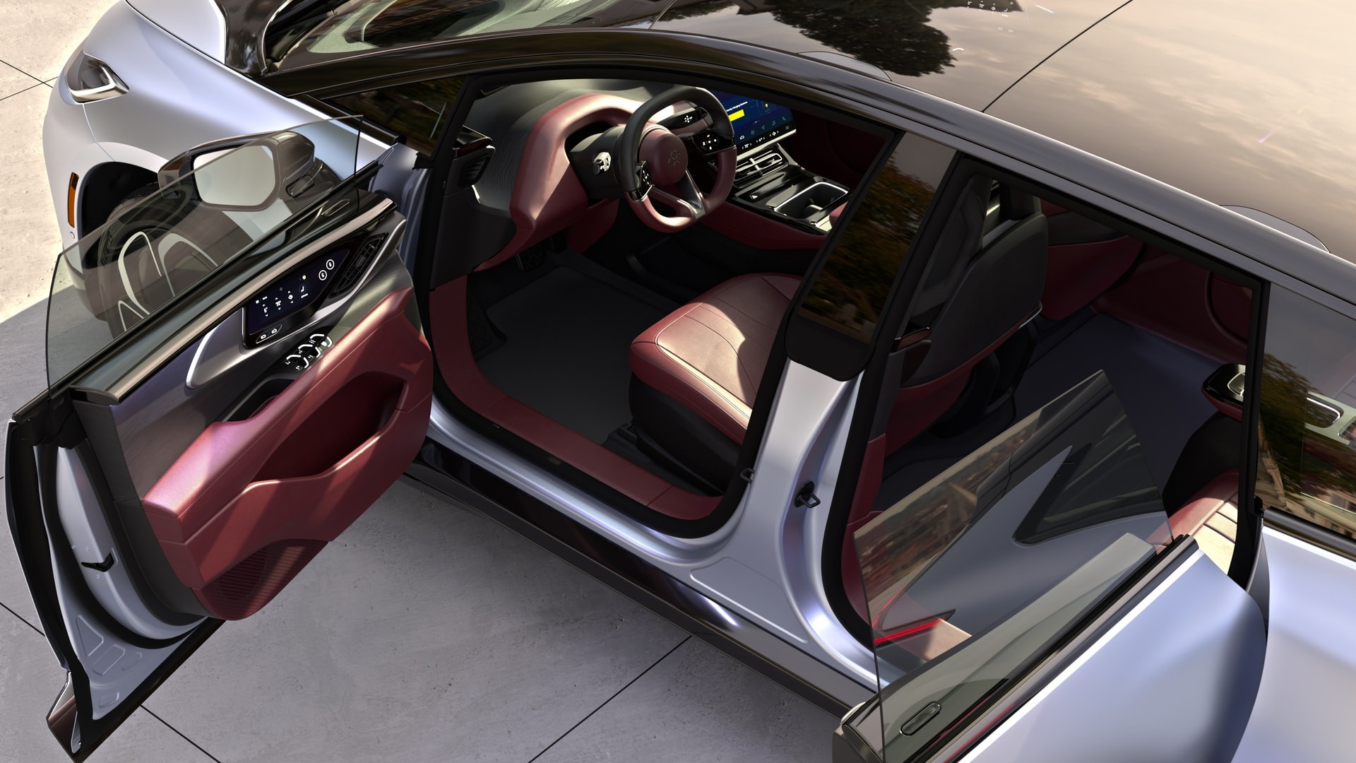 Are Faraday Future’s Best Days Already Behind It?