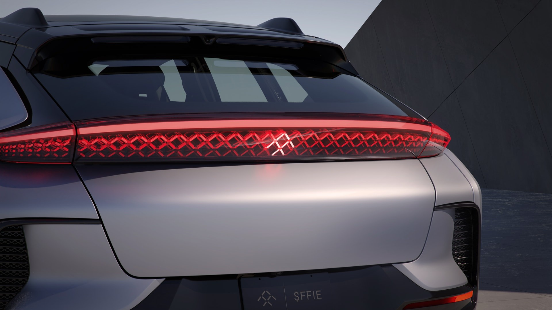 Faraday Future Finally Launches Something – Its Stock, Says FF 91 Arriving Within 12 Months