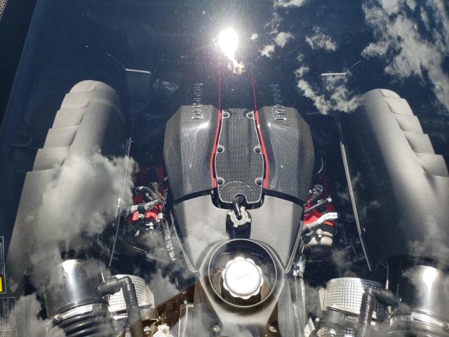 Salvage-Titled Ferrari 488 Pista Has Already Attracted Bids Of A Quarter Of A Million