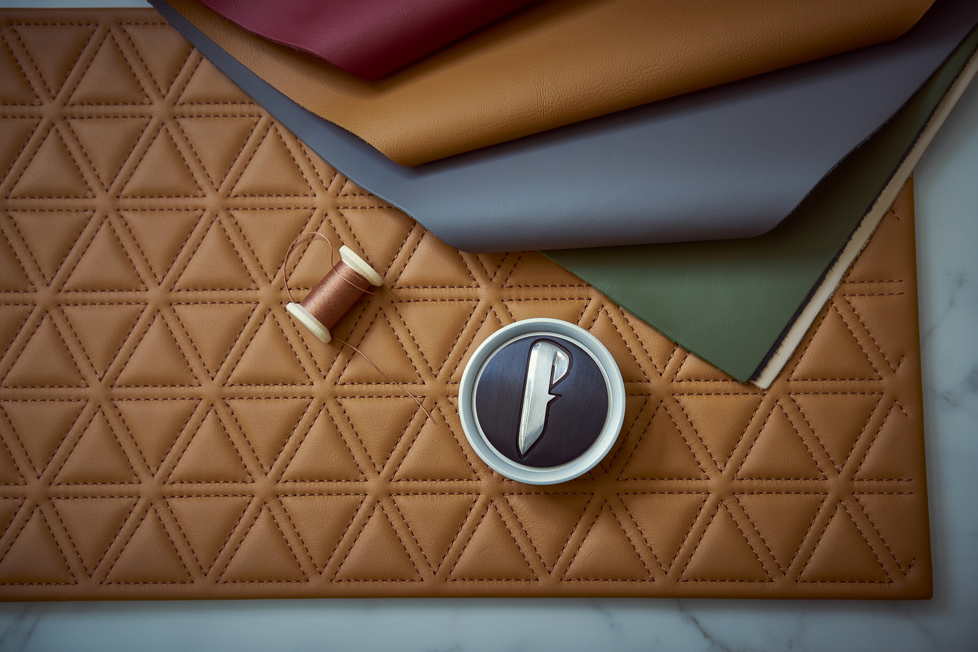 The First Bespoke Pininfarina Battista Is A Bare Carbon Beauty Inspired By New York City