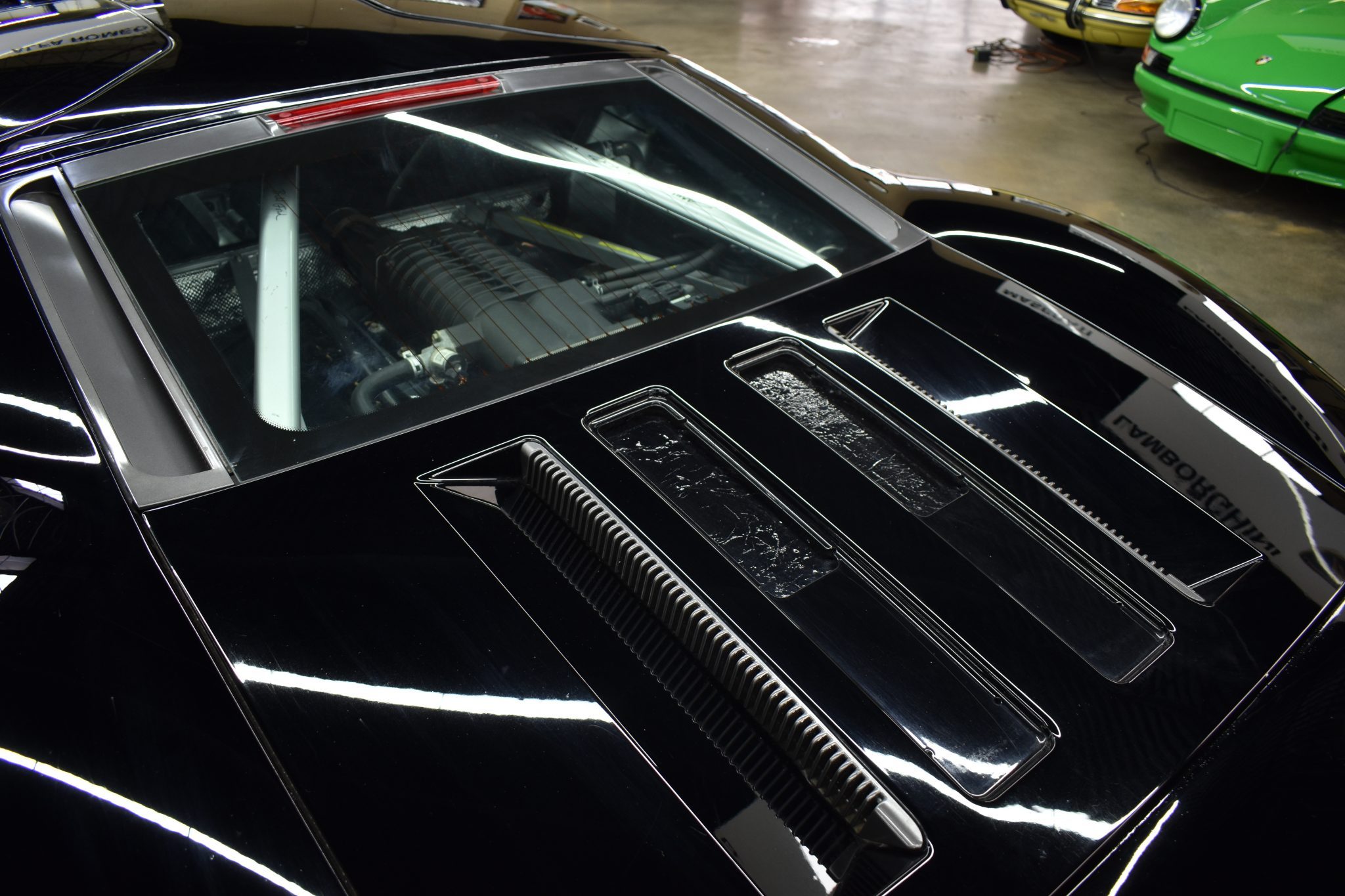 Someone Was Ready To Pay $500,000 For A 2004 Ford GT Confirmation Prototype With A 5 MPH Top Speed