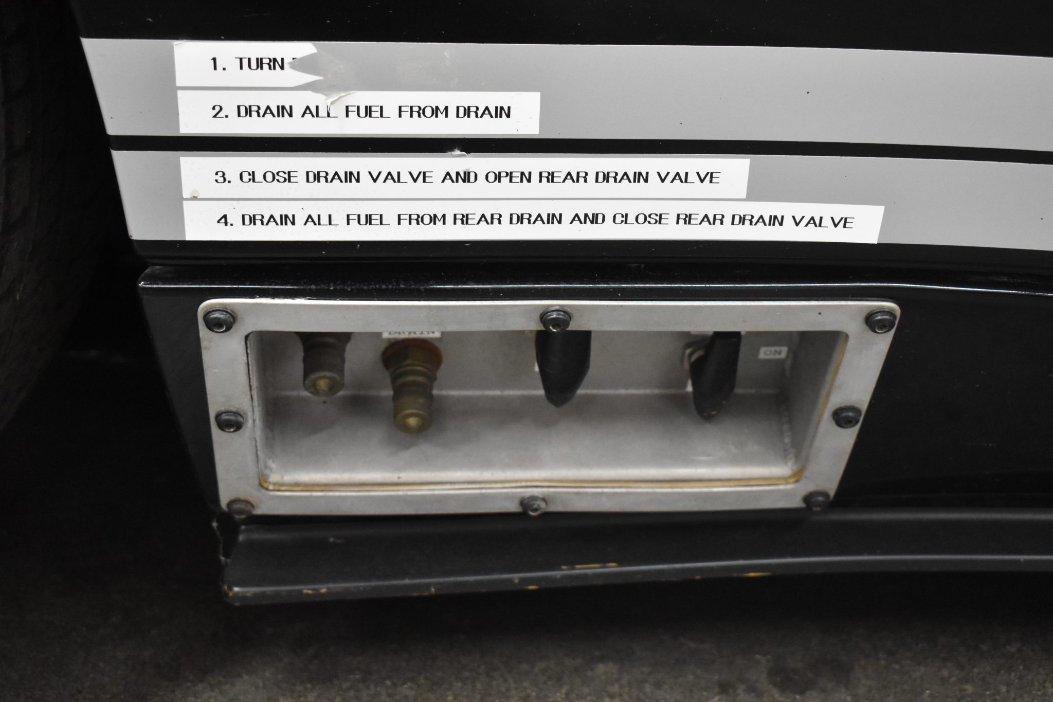Someone Was Ready To Pay $500,000 For A 2004 Ford GT Confirmation Prototype With A 5 MPH Top Speed