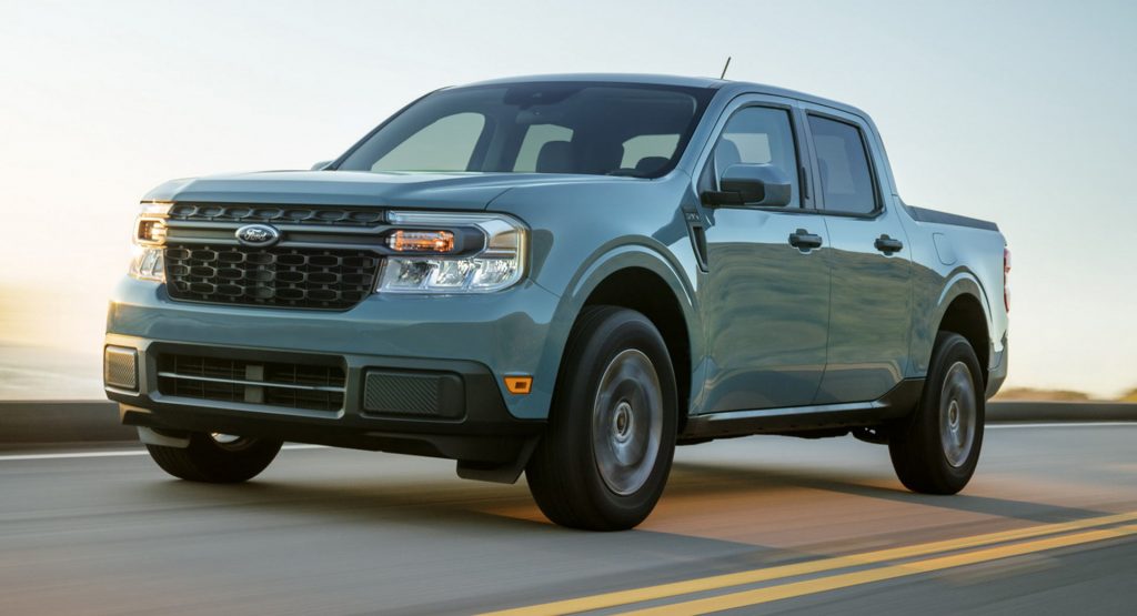 What Could Ford Be Planning With The ‘Rattler’ Trademark?