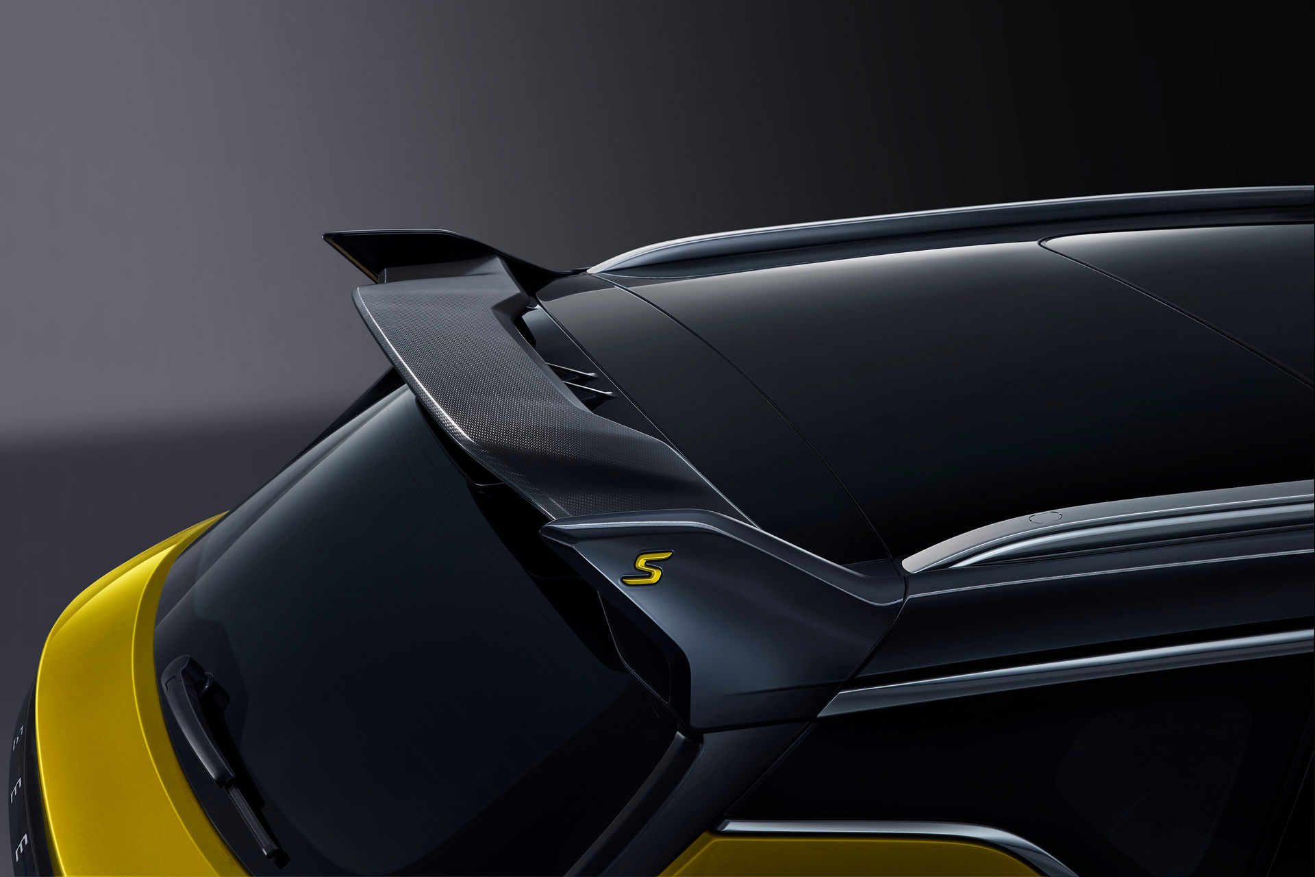 Geely’s Updated Binyue Pro SUV Actually Looks Quite Aggressive