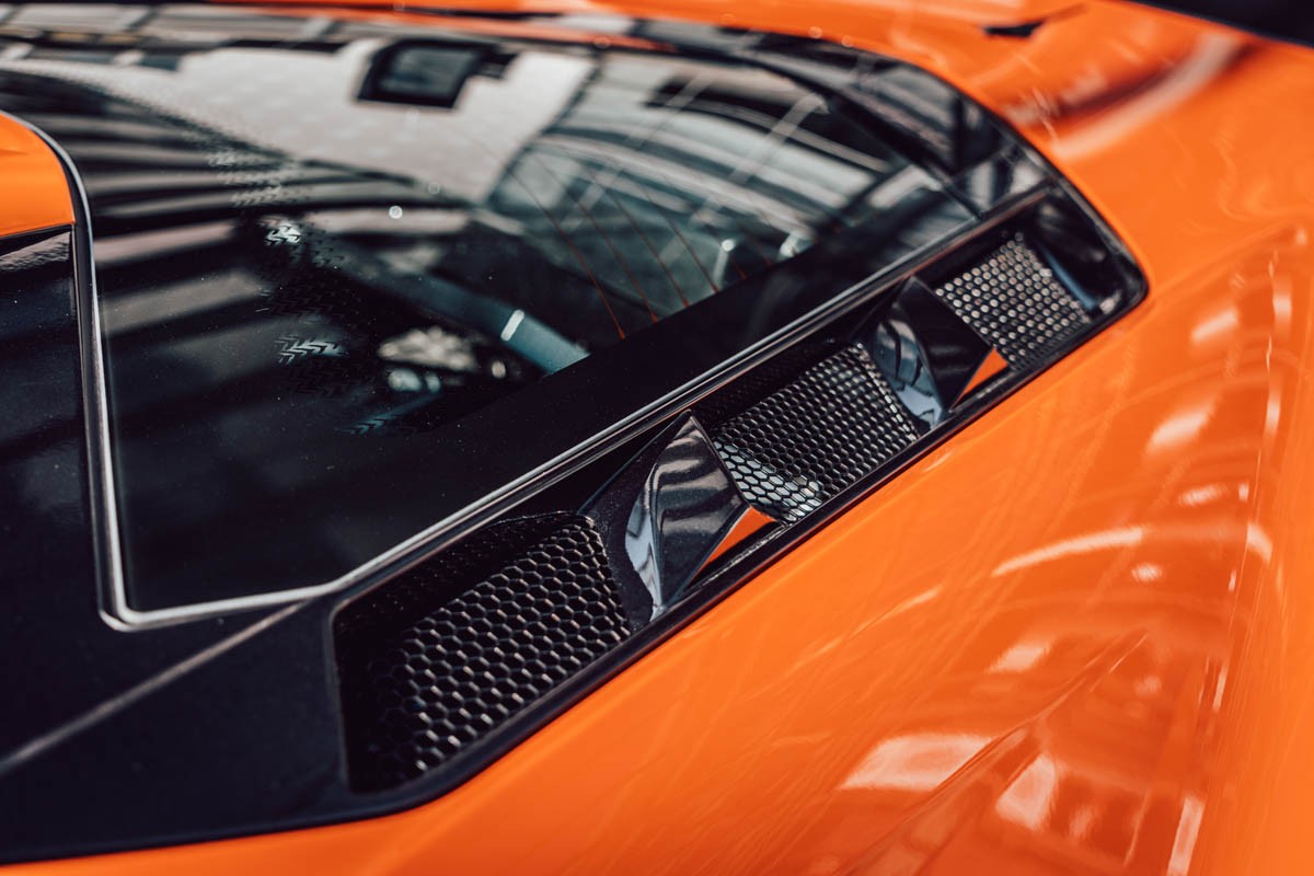 Germany’s GeigerCars Gives The Corvette C8 A Sporty Round Of Styling And Suspension Upgrades