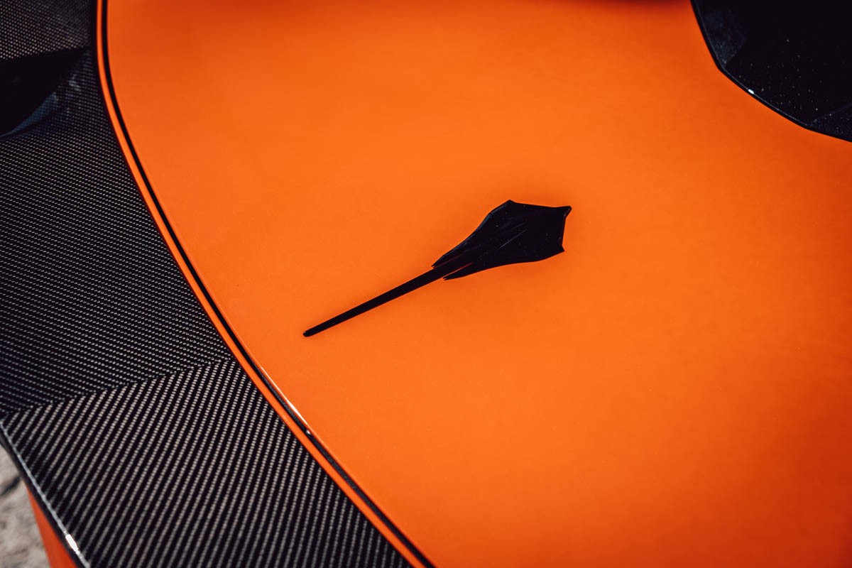 Germany’s GeigerCars Gives The Corvette C8 A Sporty Round Of Styling And Suspension Upgrades