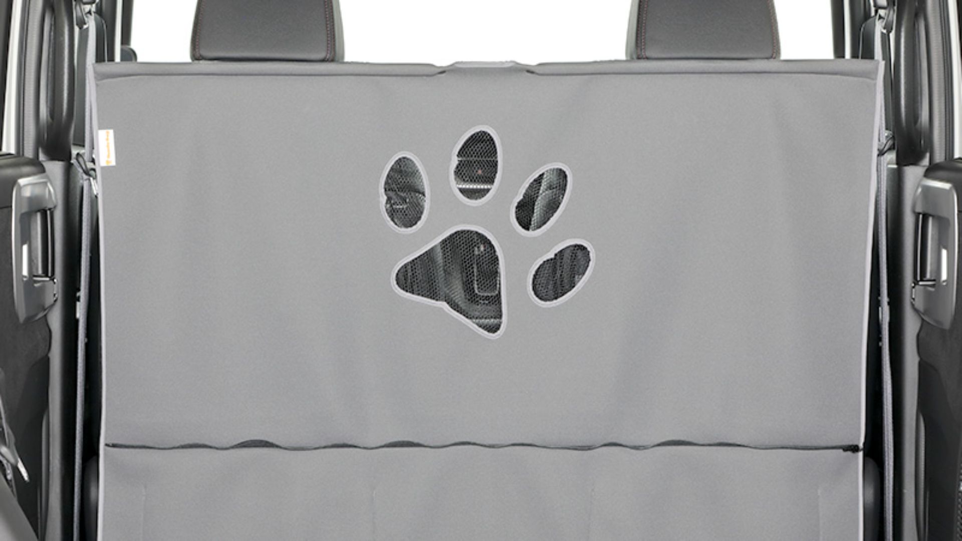 Honda Is Offering Paw-Decorated Accessories For Dog People’s Cars In Japan