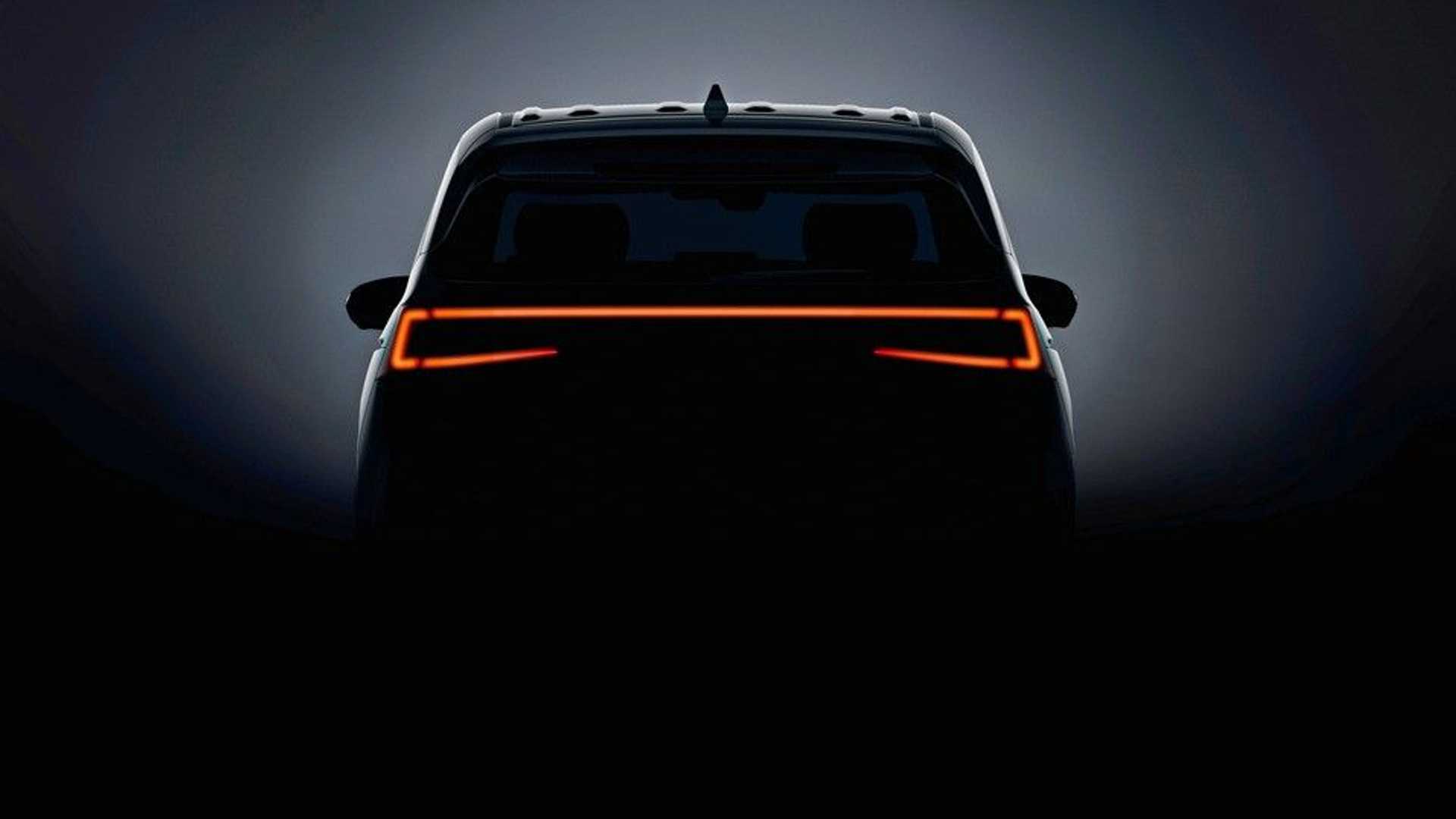 Hyundai Teases 2022 Custo Minivan, Even Though We’ve Already Seen It