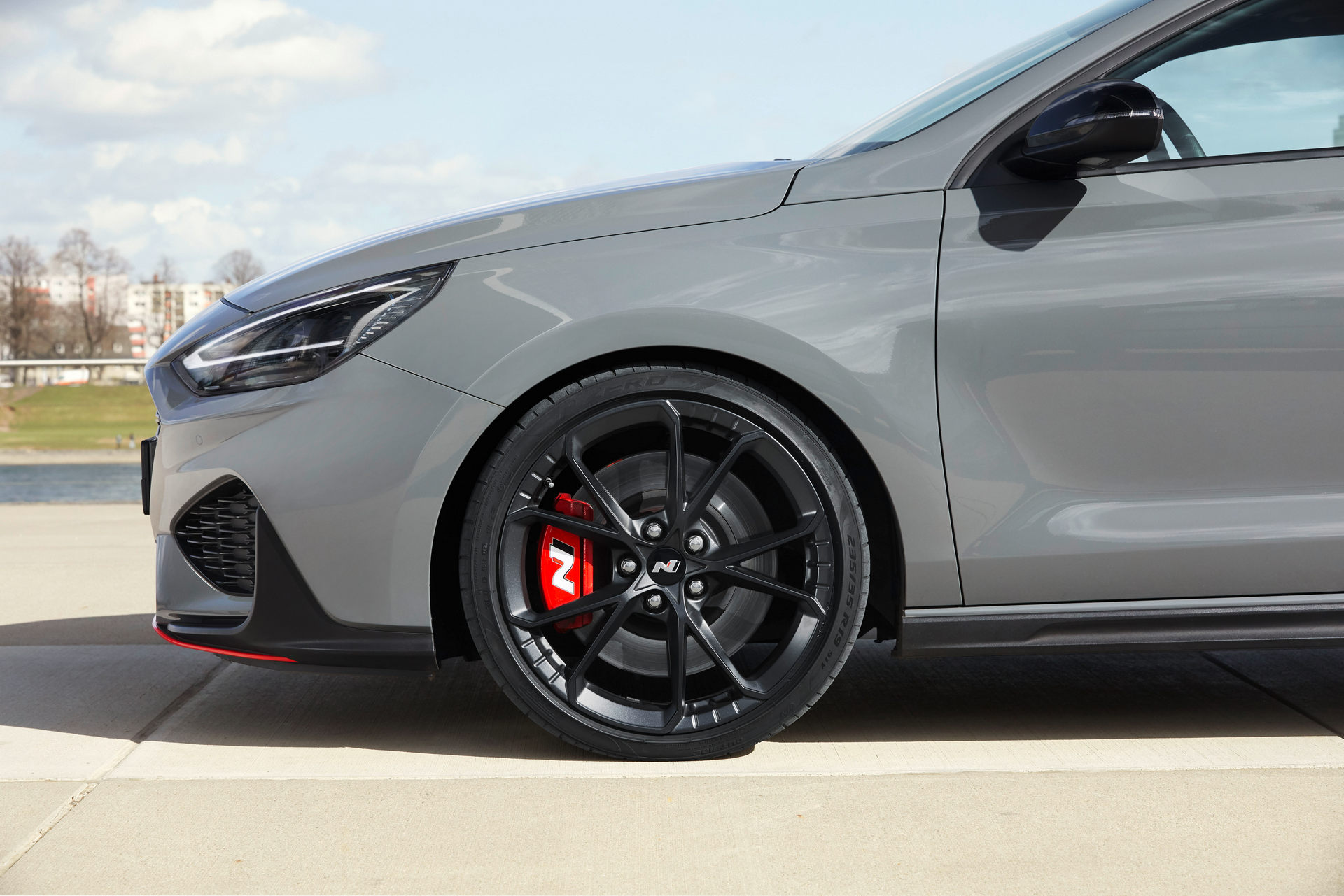 2021 Hyundai i30 Fastback N Limited Edition Capped At 500 Examples In Australia