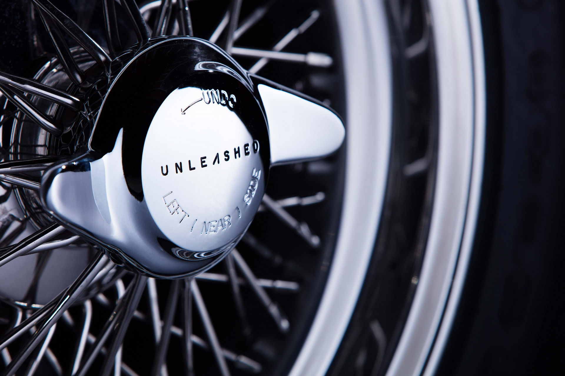 New Jaguar E-Type Restomod “Unleashed” With 400-HP 6.1-Liter V12