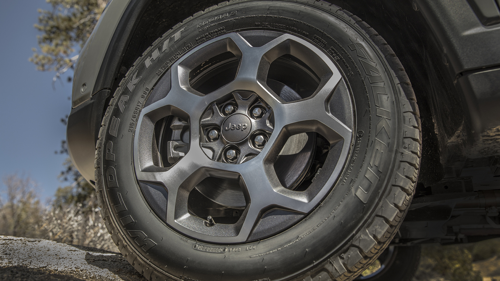 2022 Jeep Compass Launched In U.S. Spec At Chicago Auto Show