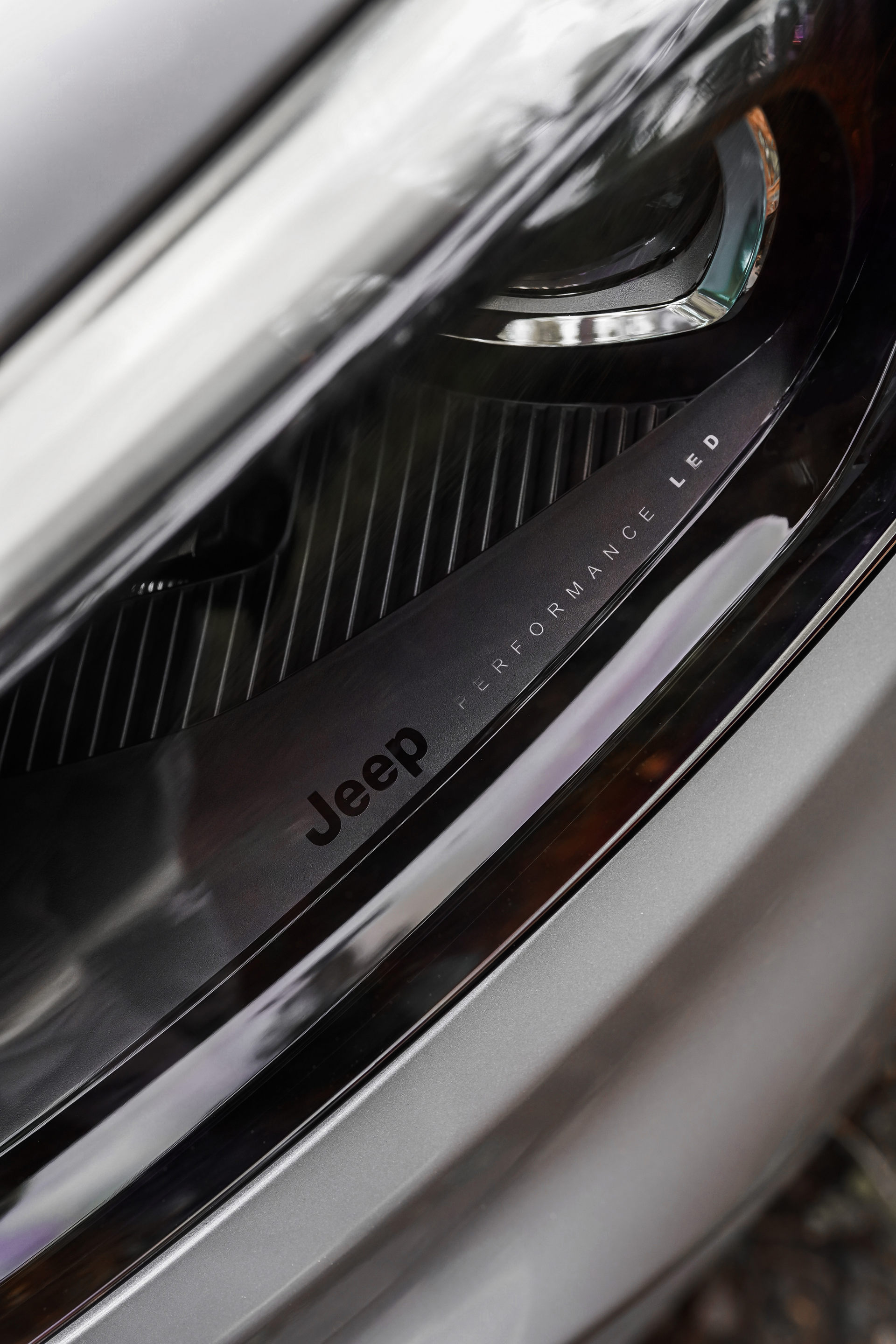 2022 Jeep Compass Lands In Australia With Revised Styling, New Trailhawk Variant