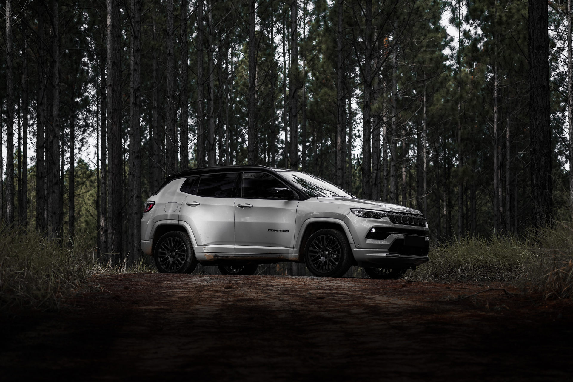 2022 Jeep Compass Lands In Australia With Revised Styling, New Trailhawk Variant