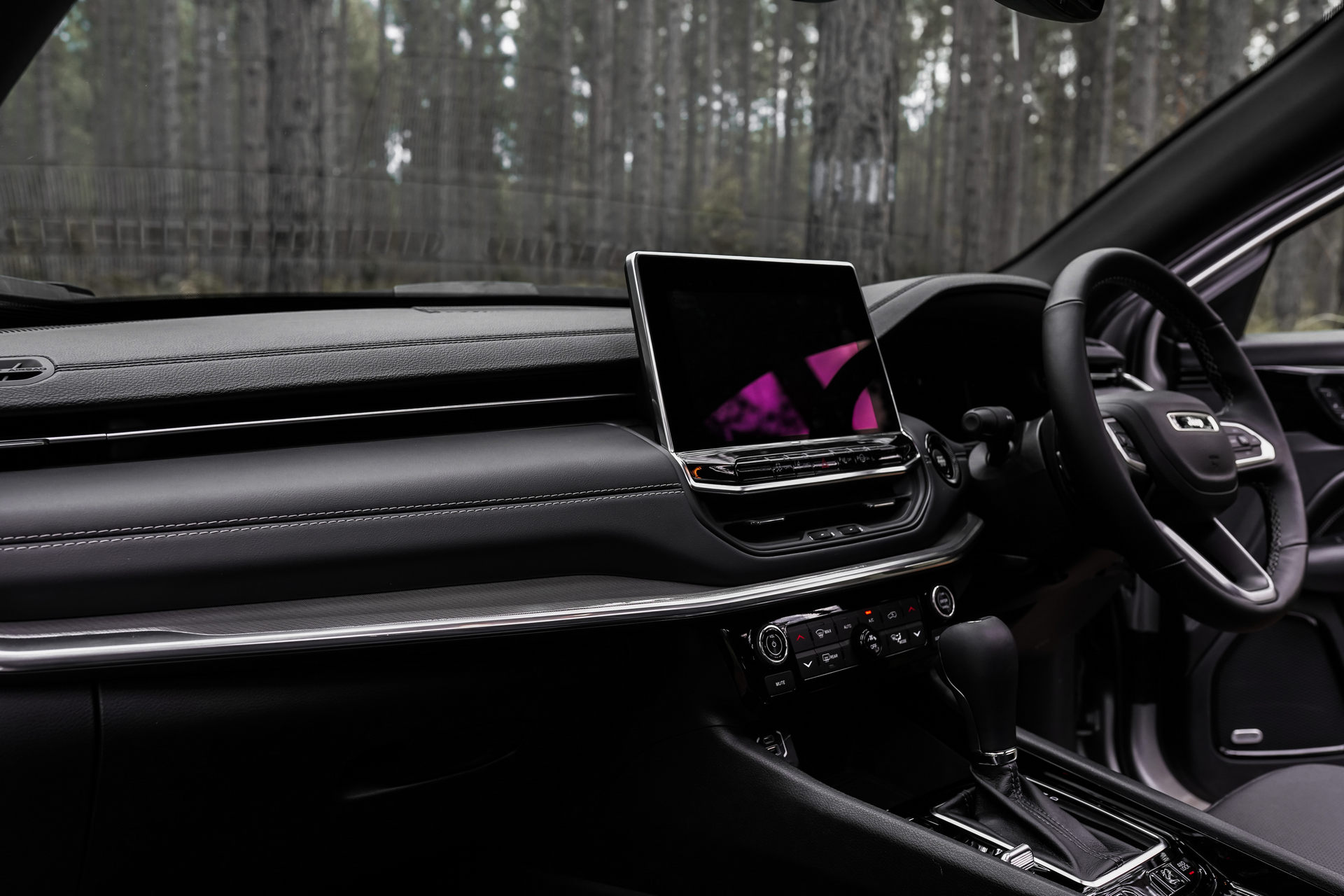 2022 Jeep Compass Lands In Australia With Revised Styling, New Trailhawk Variant