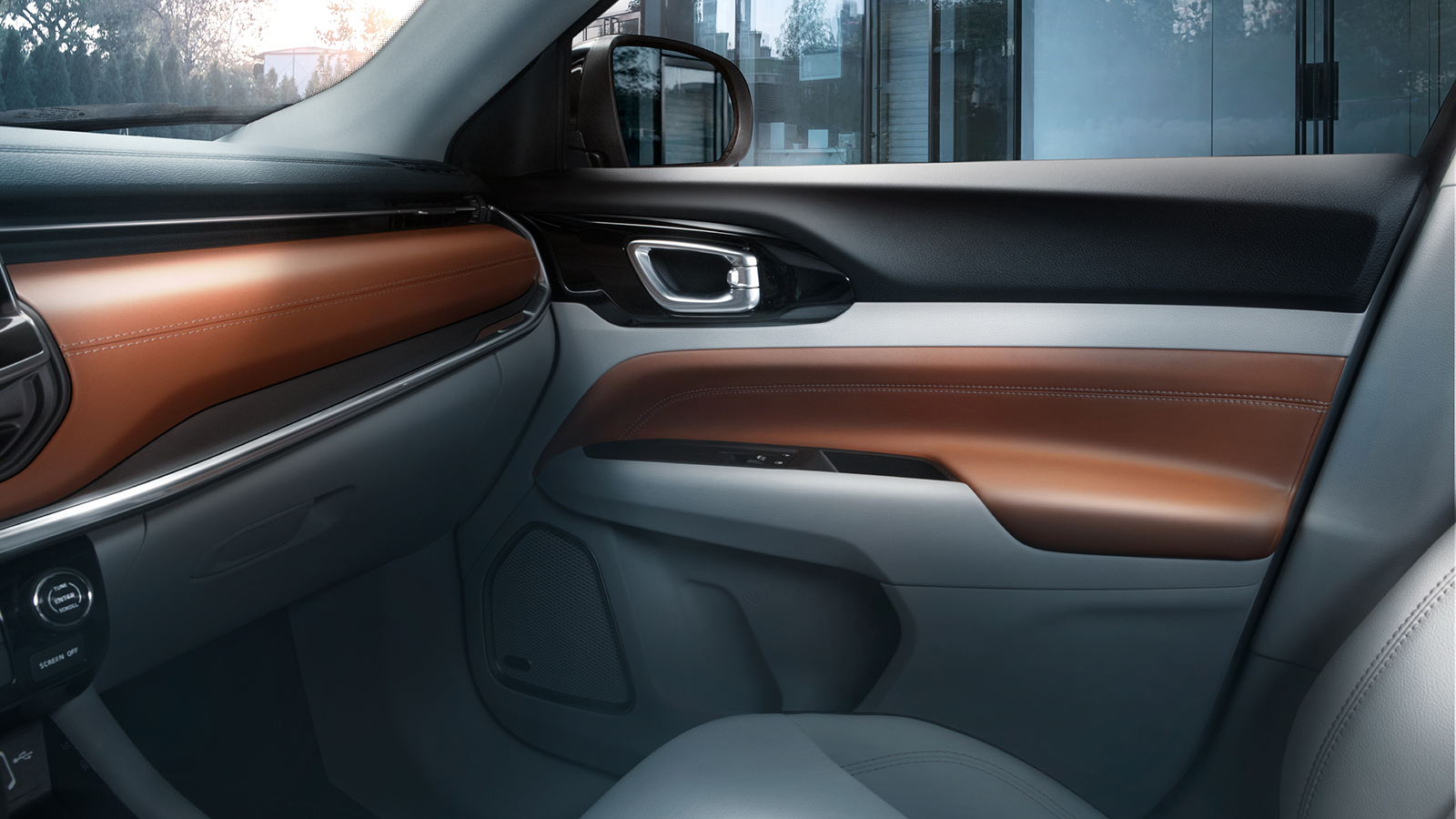 2022 Jeep Compass Launched In U.S. Spec At Chicago Auto Show