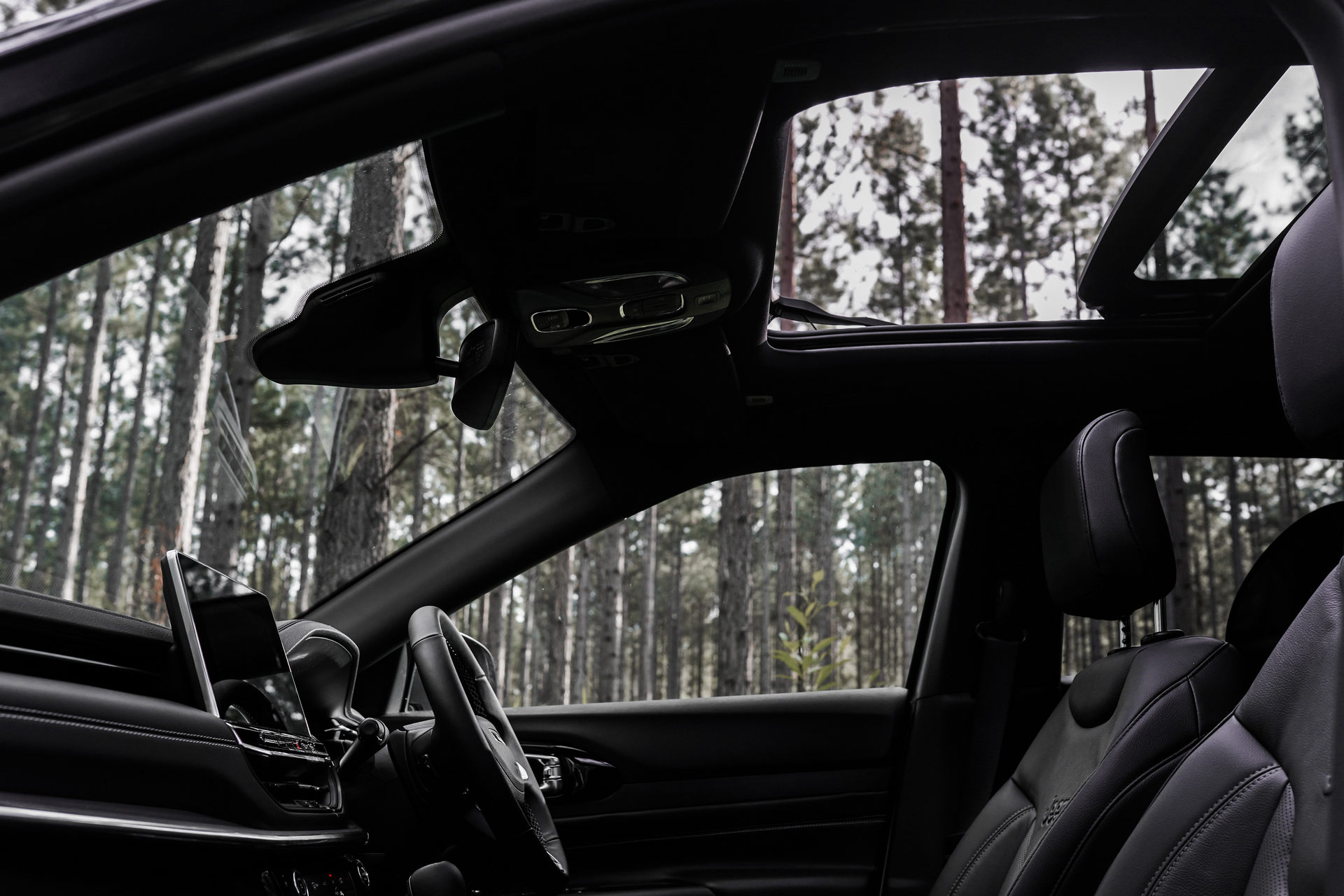 2022 Jeep Compass Lands In Australia With Revised Styling, New Trailhawk Variant