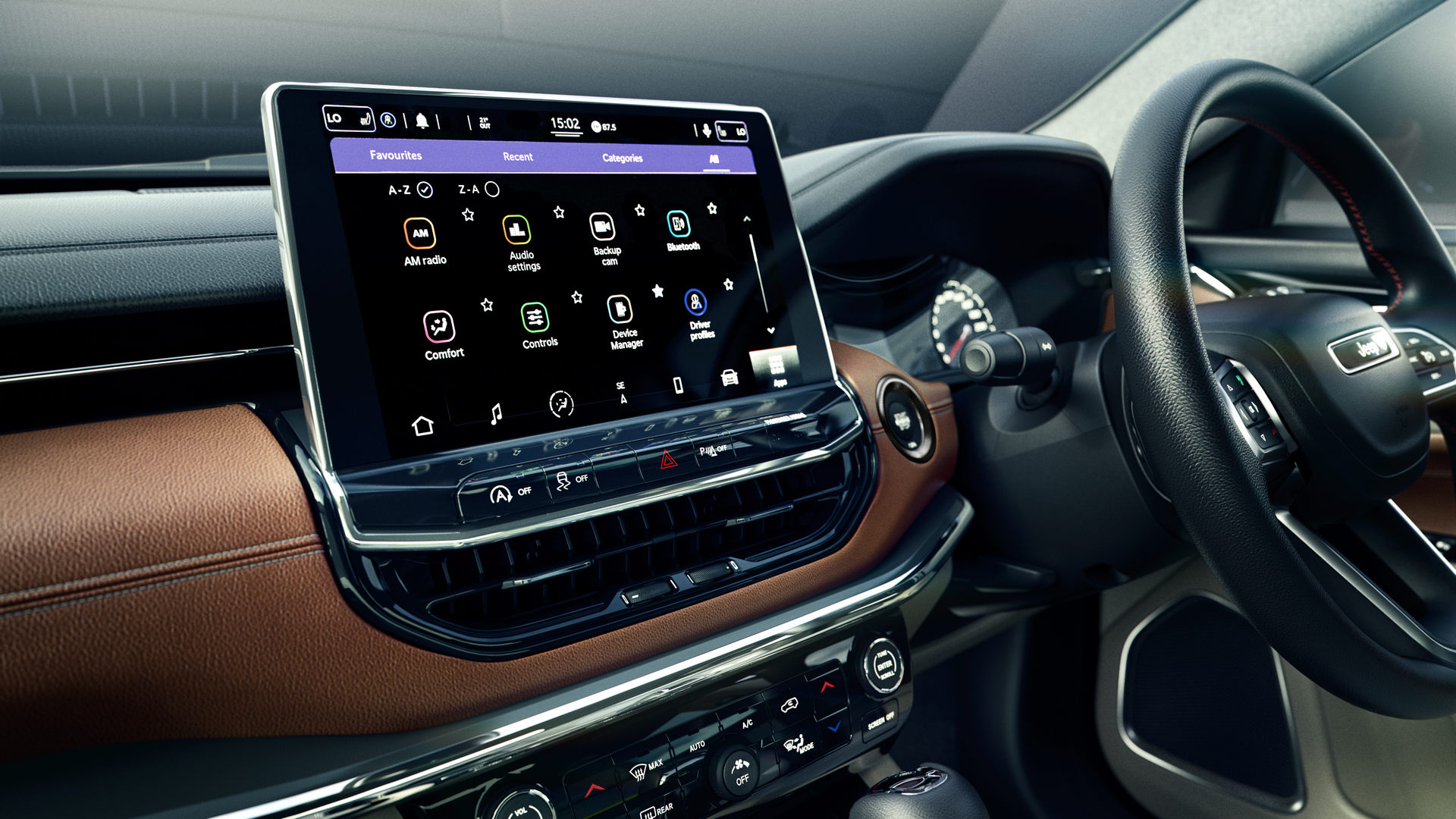 2022 Jeep Compass Lands In Australia With Revised Styling, New Trailhawk Variant