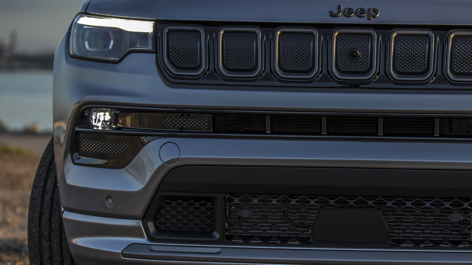 2022 Jeep Compass Launched In U.S. Spec At Chicago Auto Show