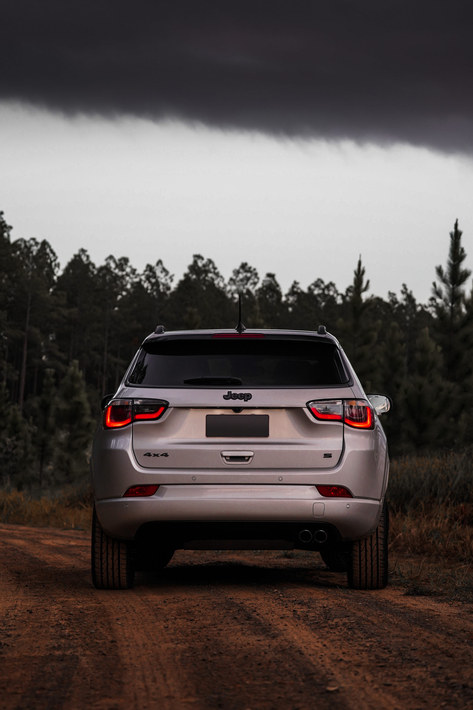 2022 Jeep Compass Lands In Australia With Revised Styling, New Trailhawk Variant