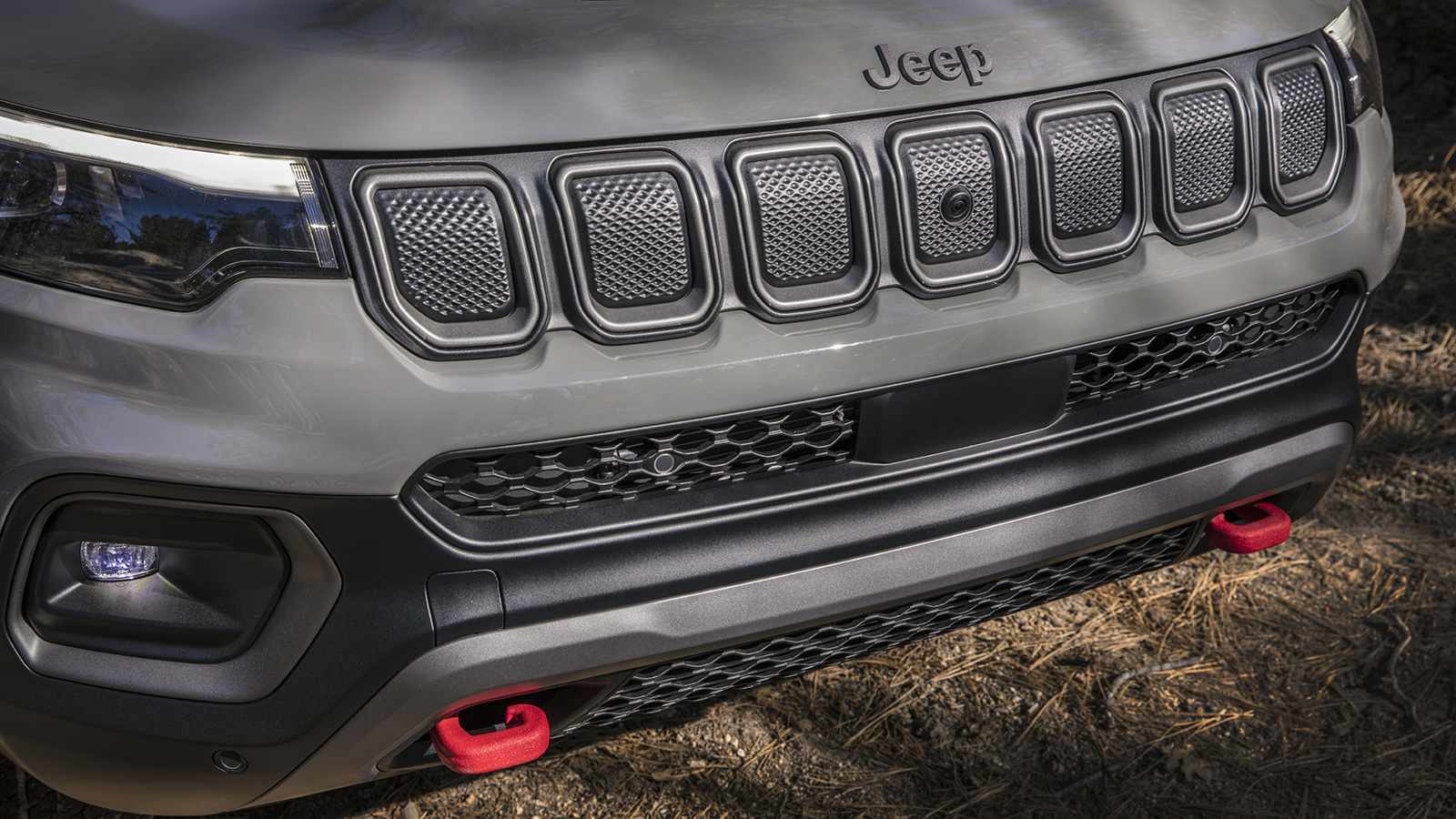 2022 Jeep Compass Launched In U.S. Spec At Chicago Auto Show