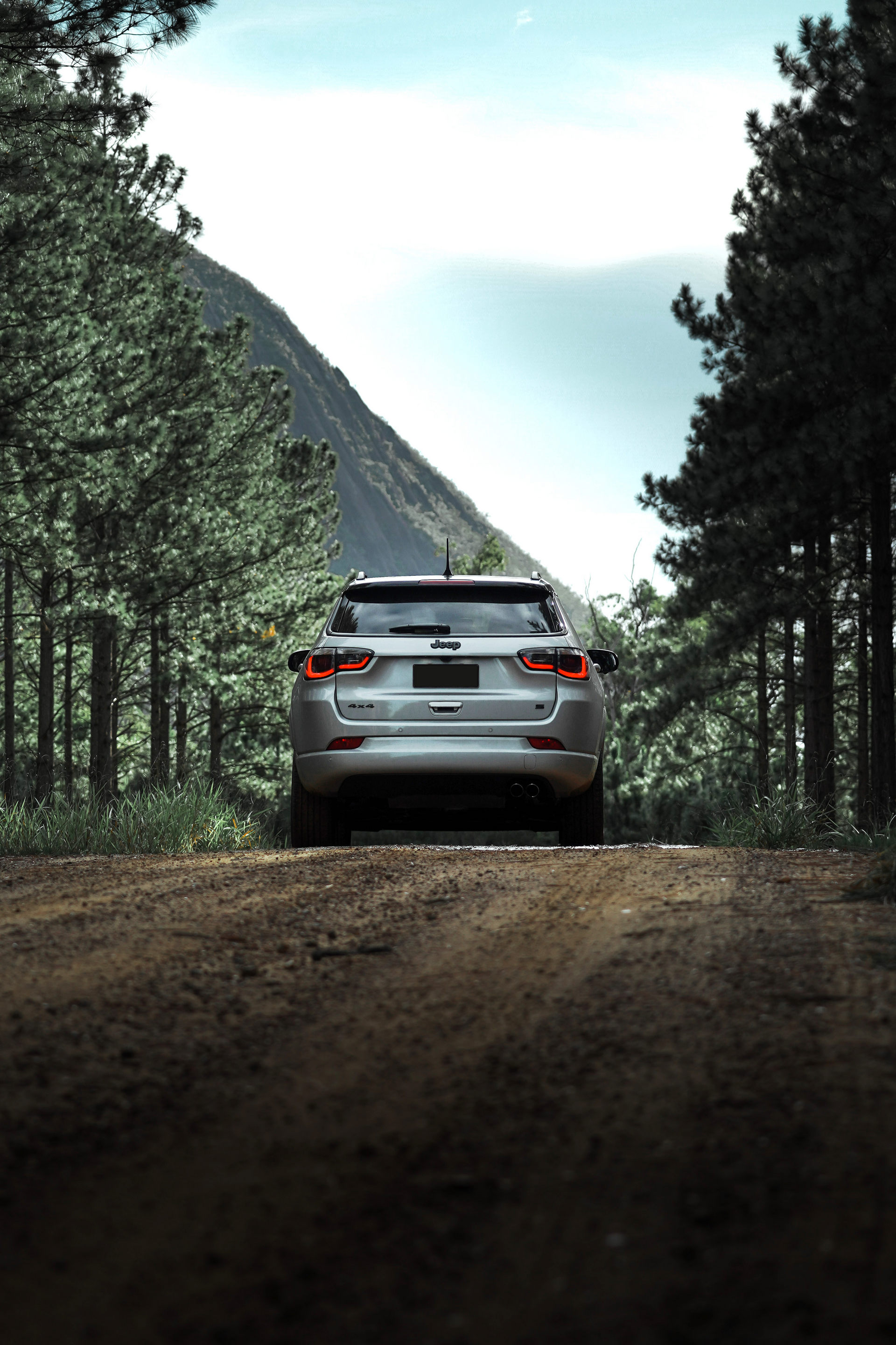 2022 Jeep Compass Lands In Australia With Revised Styling, New Trailhawk Variant