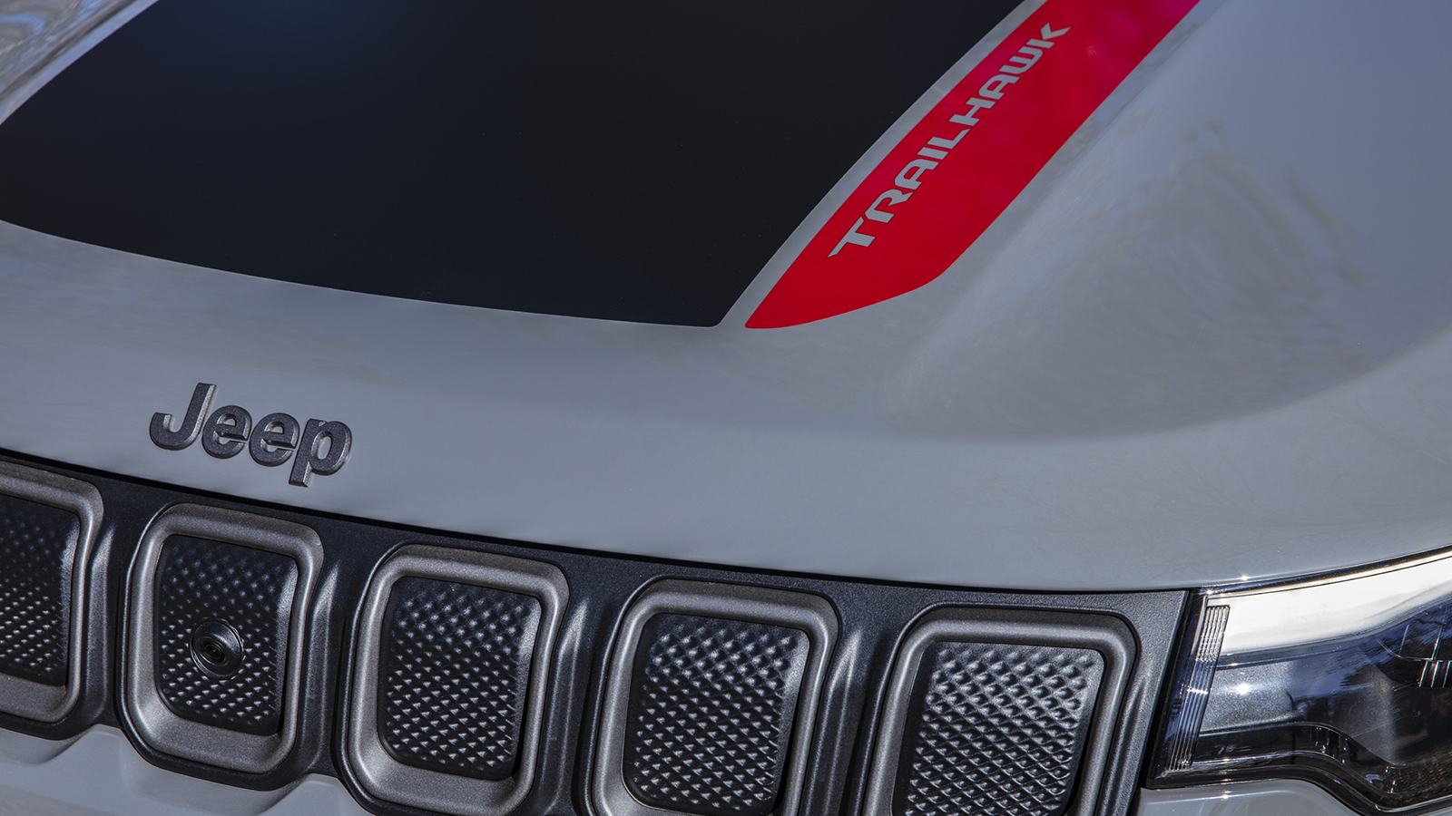 2022 Jeep Compass Launched In U.S. Spec At Chicago Auto Show