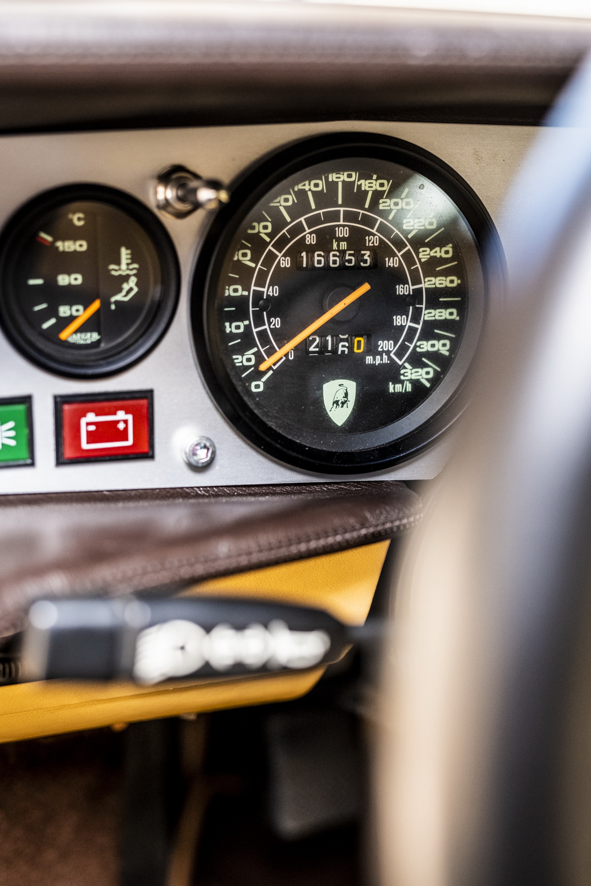 Marcello Gandini Talks About His Most Famous Creation: The Lamborghini Countach