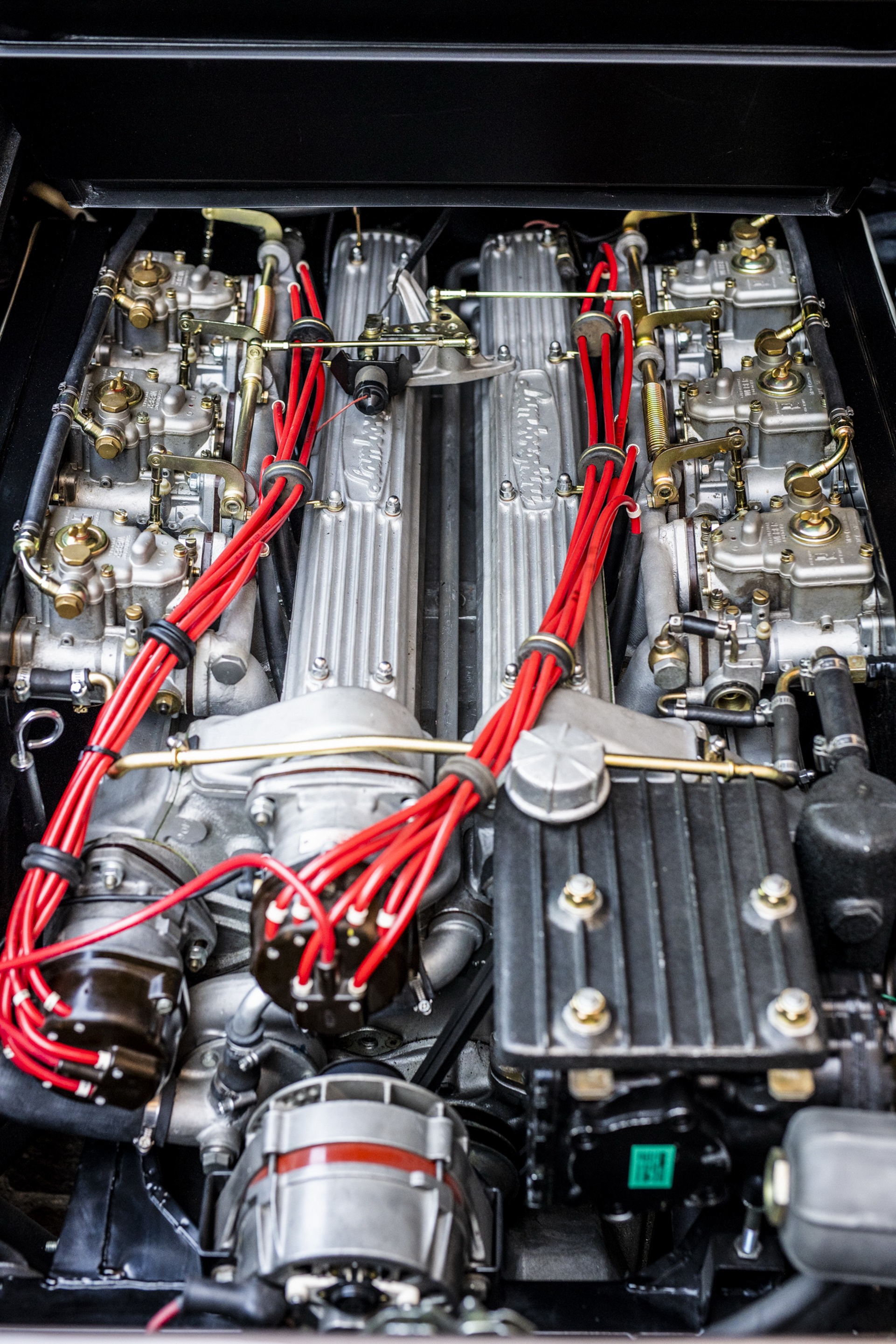 Marcello Gandini Talks About His Most Famous Creation: The Lamborghini Countach