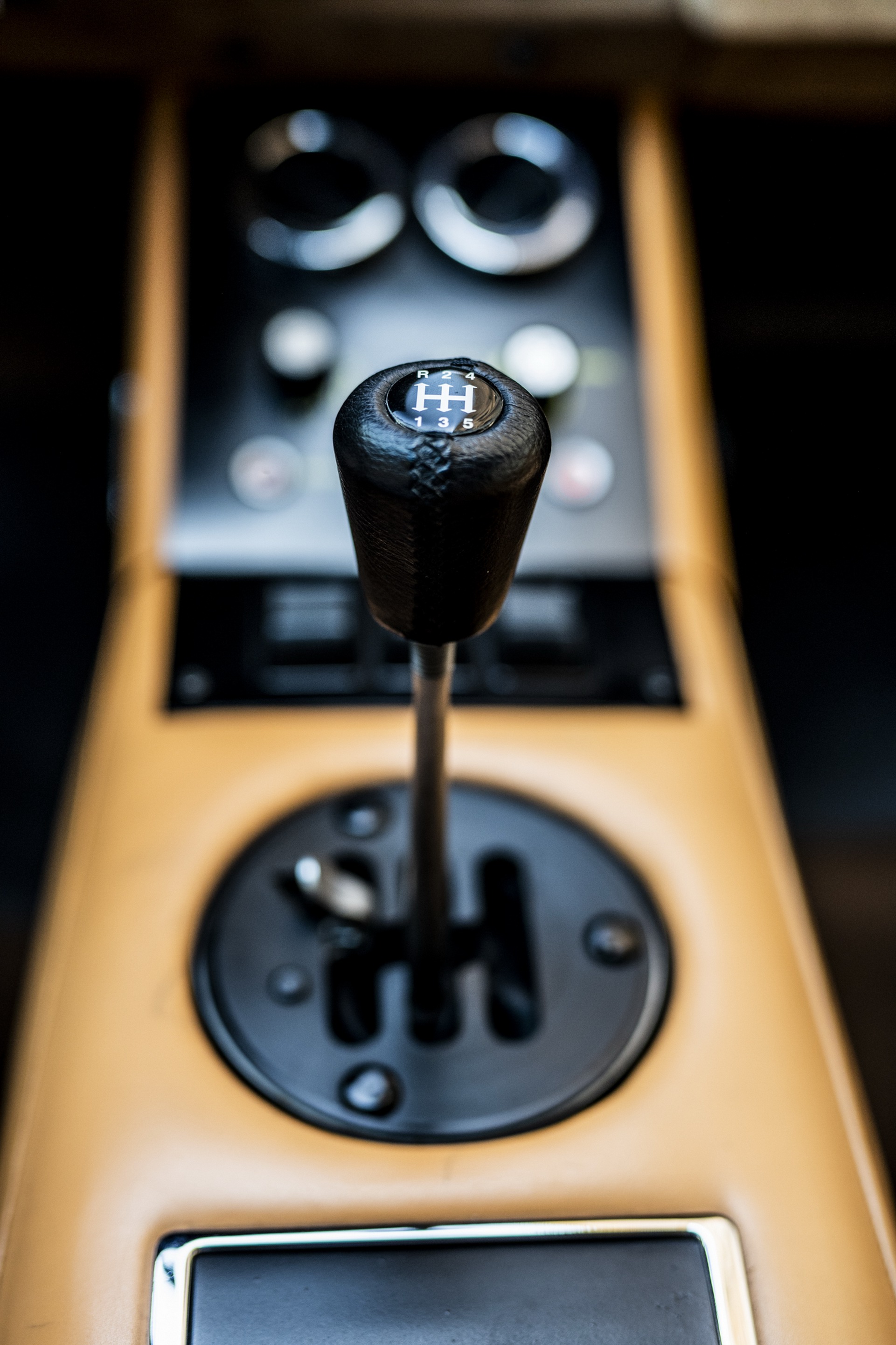 Marcello Gandini Talks About His Most Famous Creation: The Lamborghini Countach