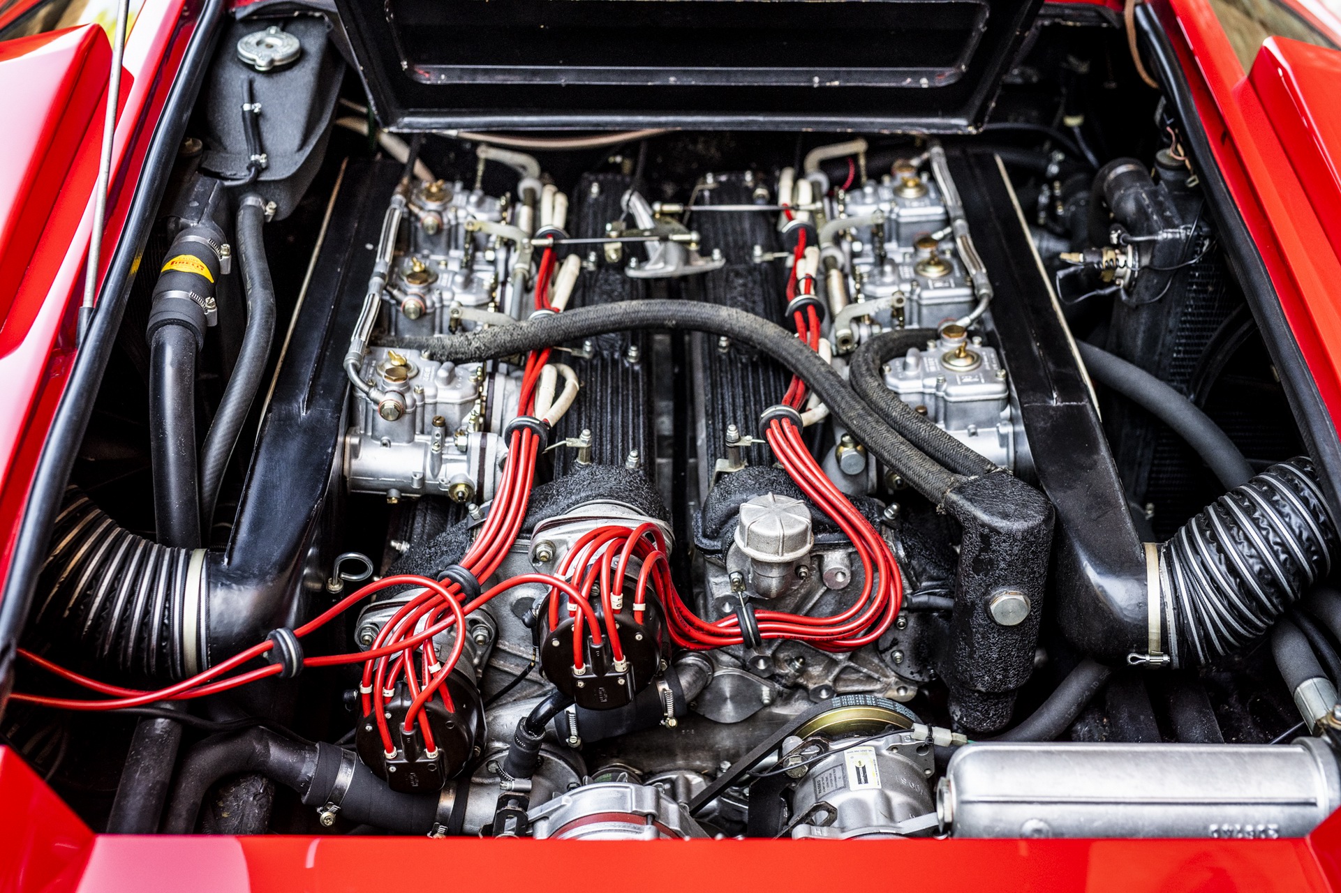 Marcello Gandini Talks About His Most Famous Creation: The Lamborghini Countach