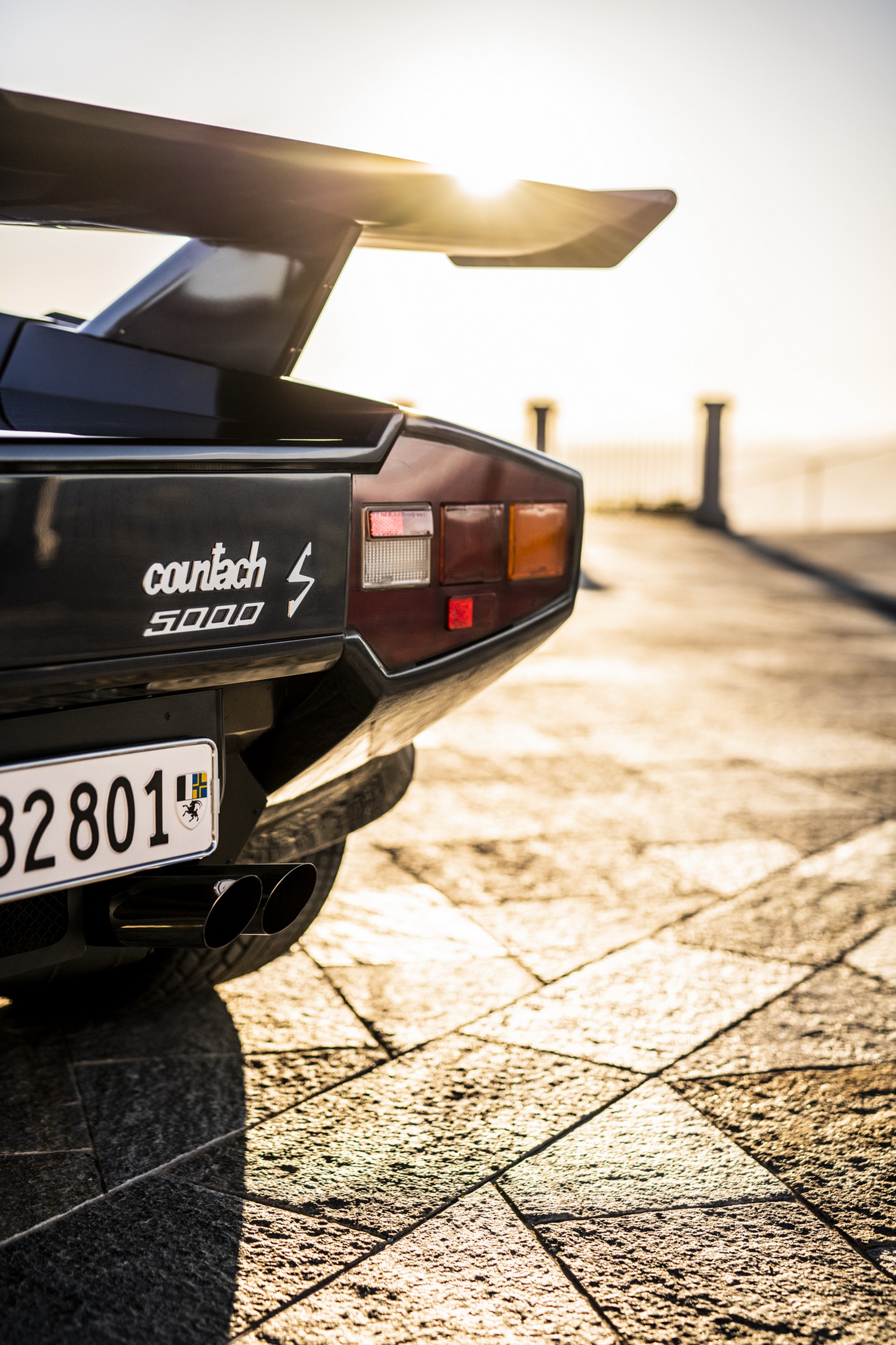 Marcello Gandini Talks About His Most Famous Creation: The Lamborghini Countach