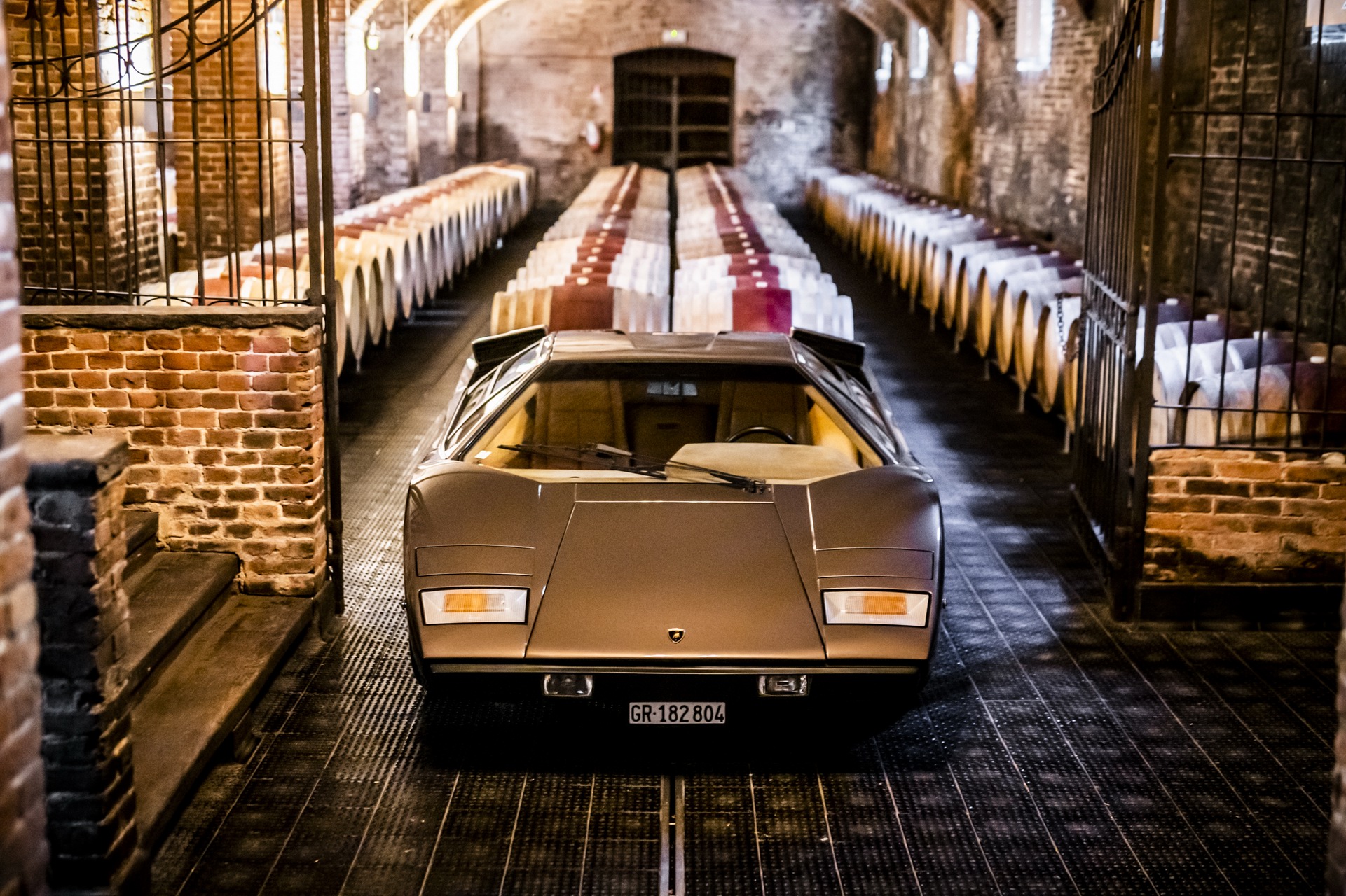 Marcello Gandini Talks About His Most Famous Creation: The Lamborghini Countach