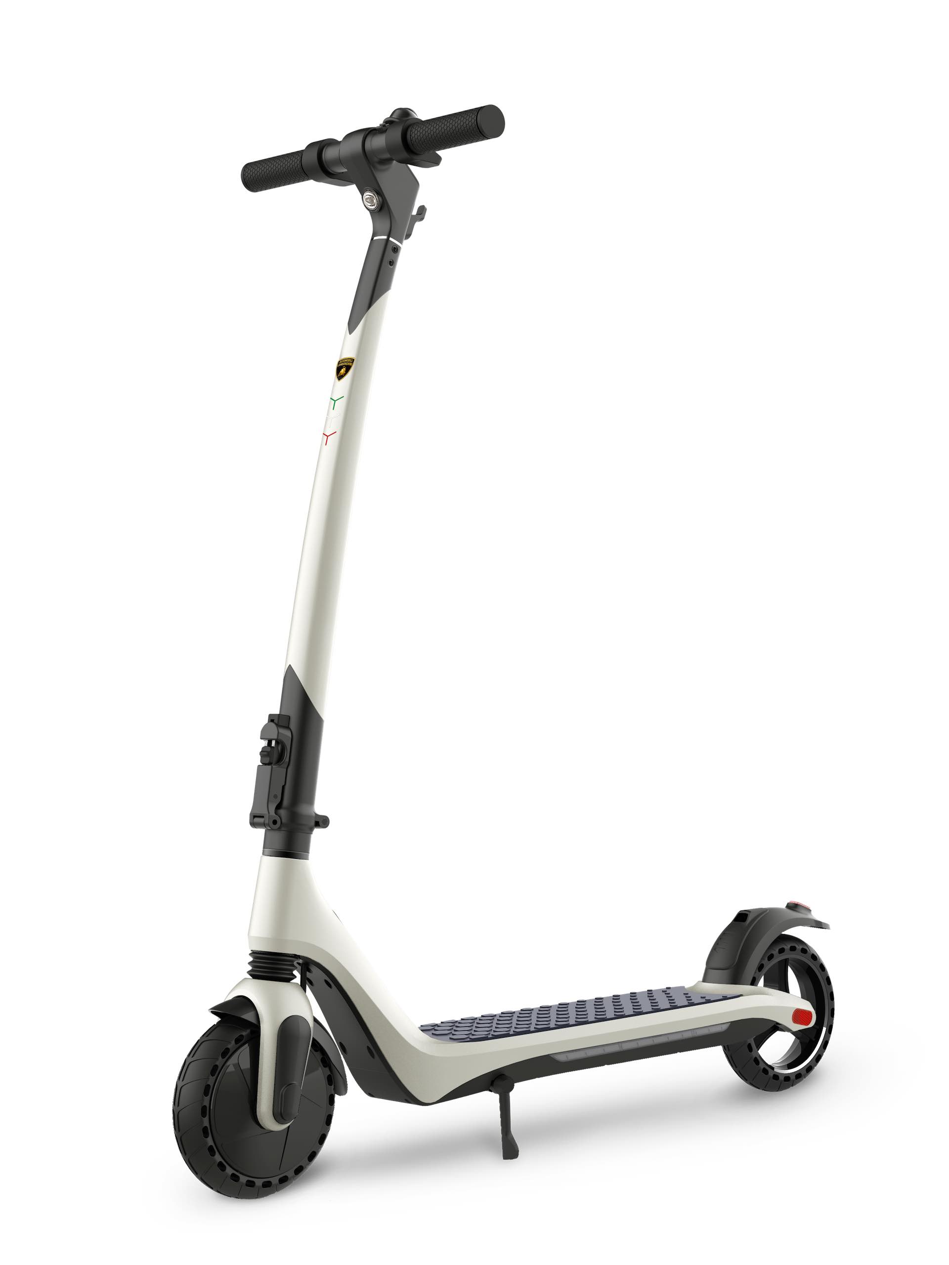 Why Wait Until 2025 For Lamborghini’s First EV When It’s Here Already?