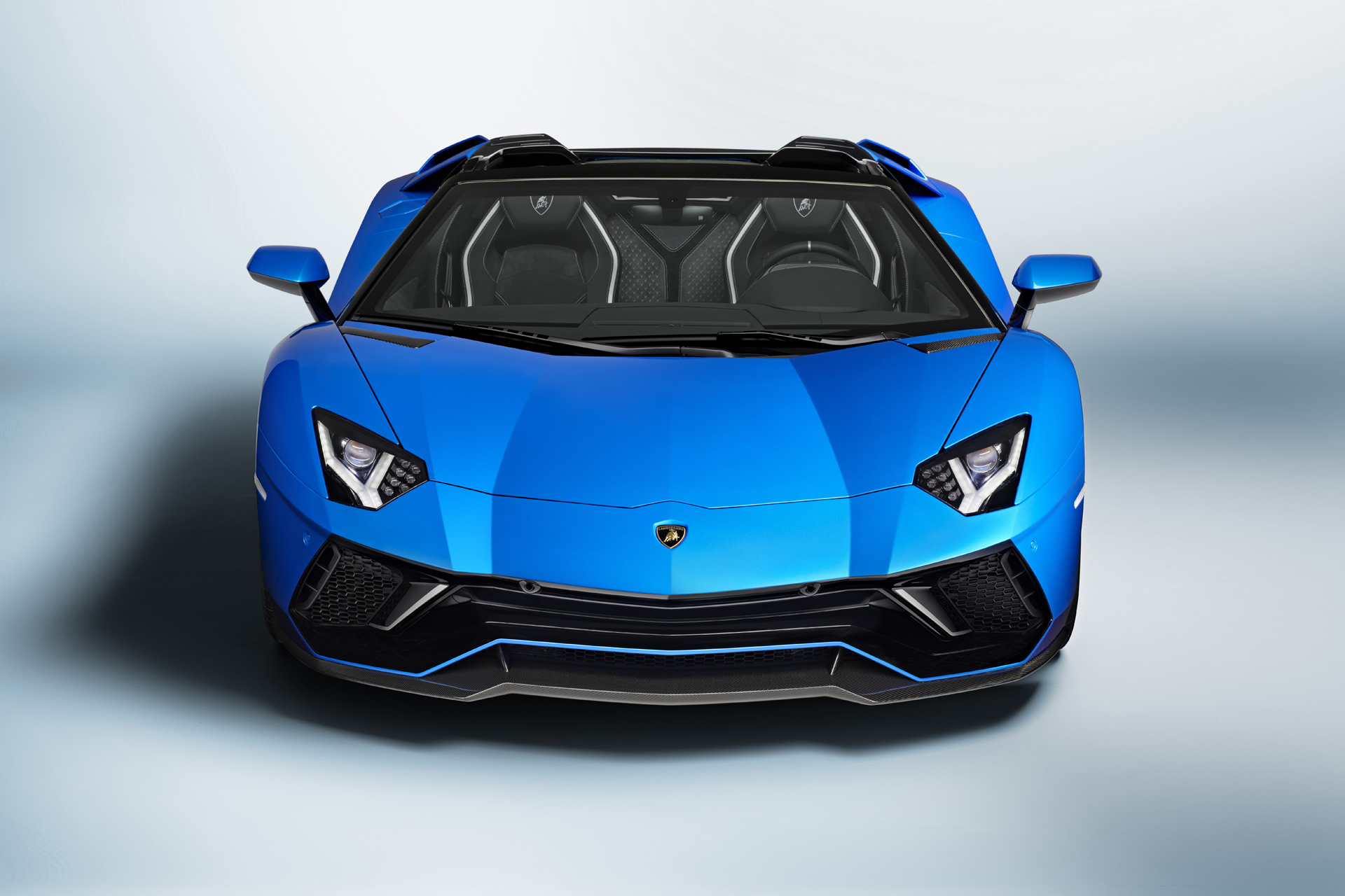 The 770-HP Aventador LP780-4 Ultimae Is The Swan Song For Lamborghini’s Flagship Supercar