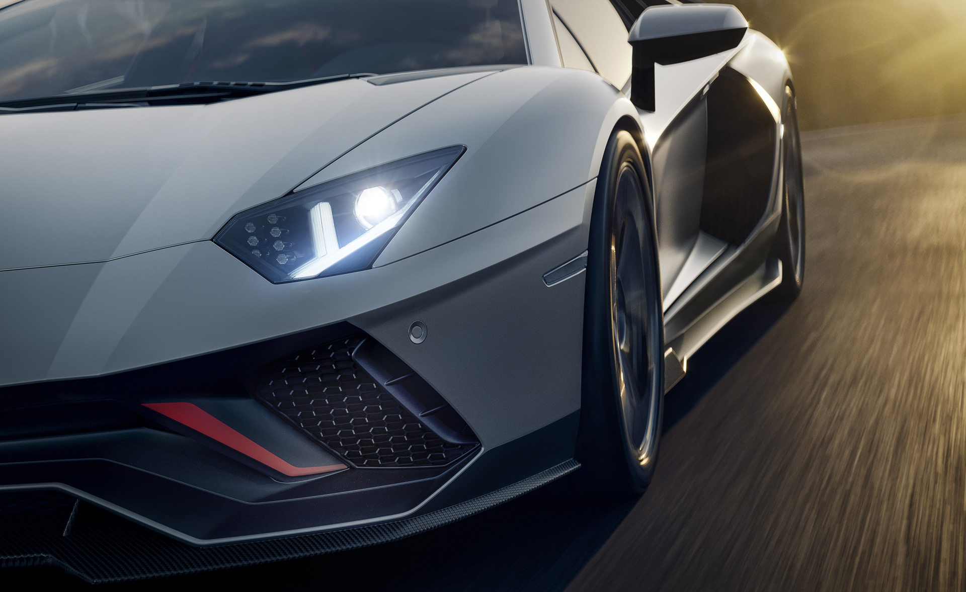 The 770-HP Aventador LP780-4 Ultimae Is The Swan Song For Lamborghini’s Flagship Supercar