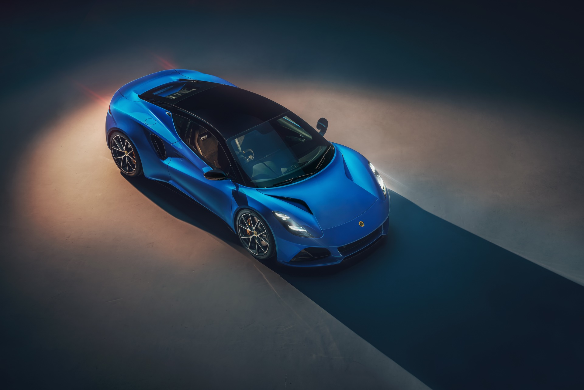 New Lotus Emira With AMG A35 And Toyota V6 Engines Is Brand’s Farewell To Combustion Cars