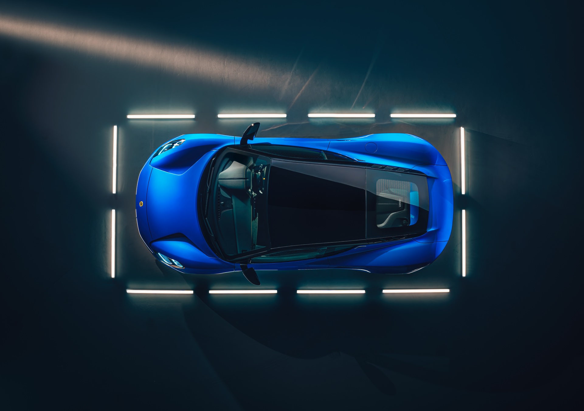 New Lotus Emira With AMG A35 And Toyota V6 Engines Is Brand’s Farewell To Combustion Cars