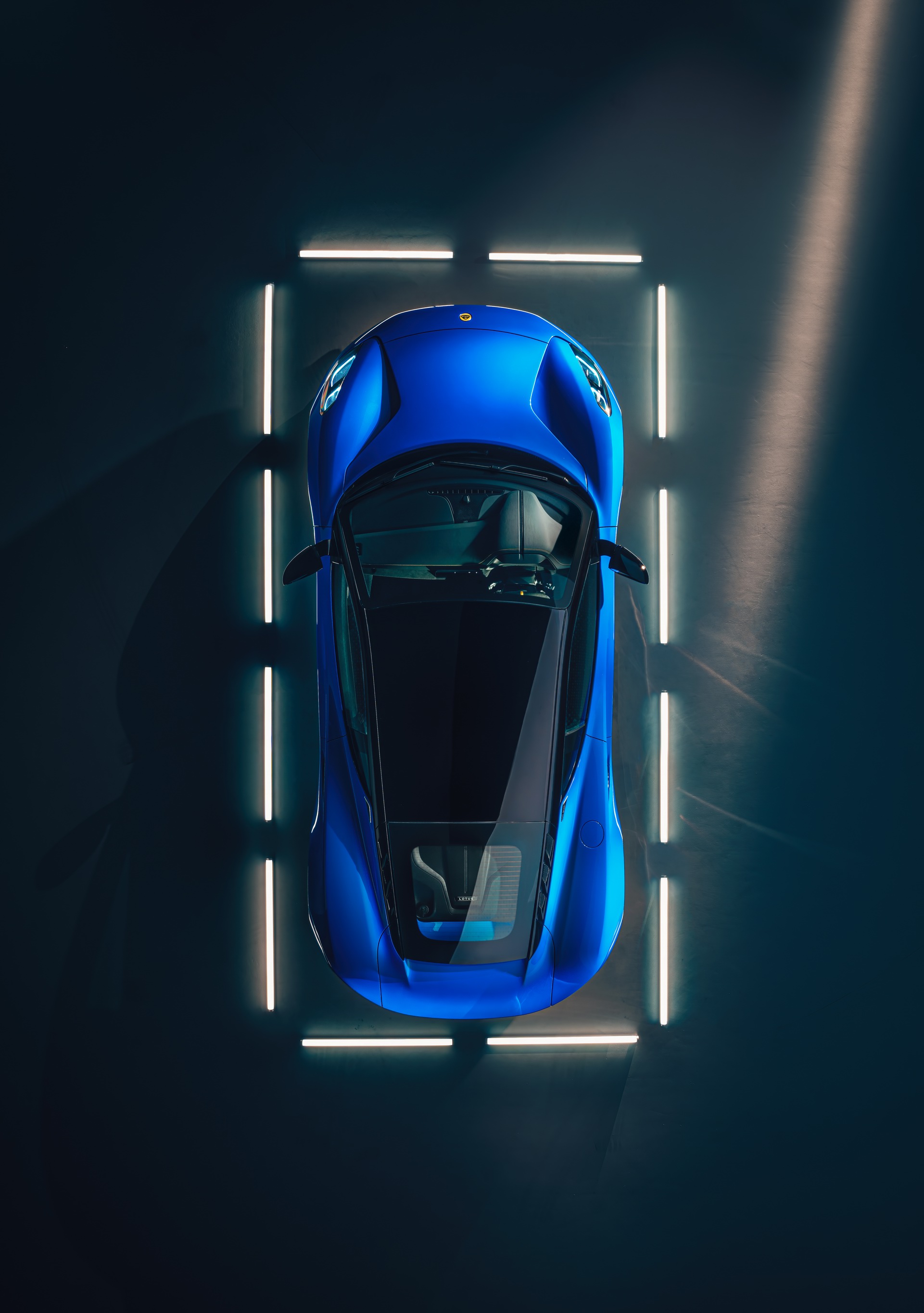 New Lotus Emira With AMG A35 And Toyota V6 Engines Is Brand’s Farewell To Combustion Cars