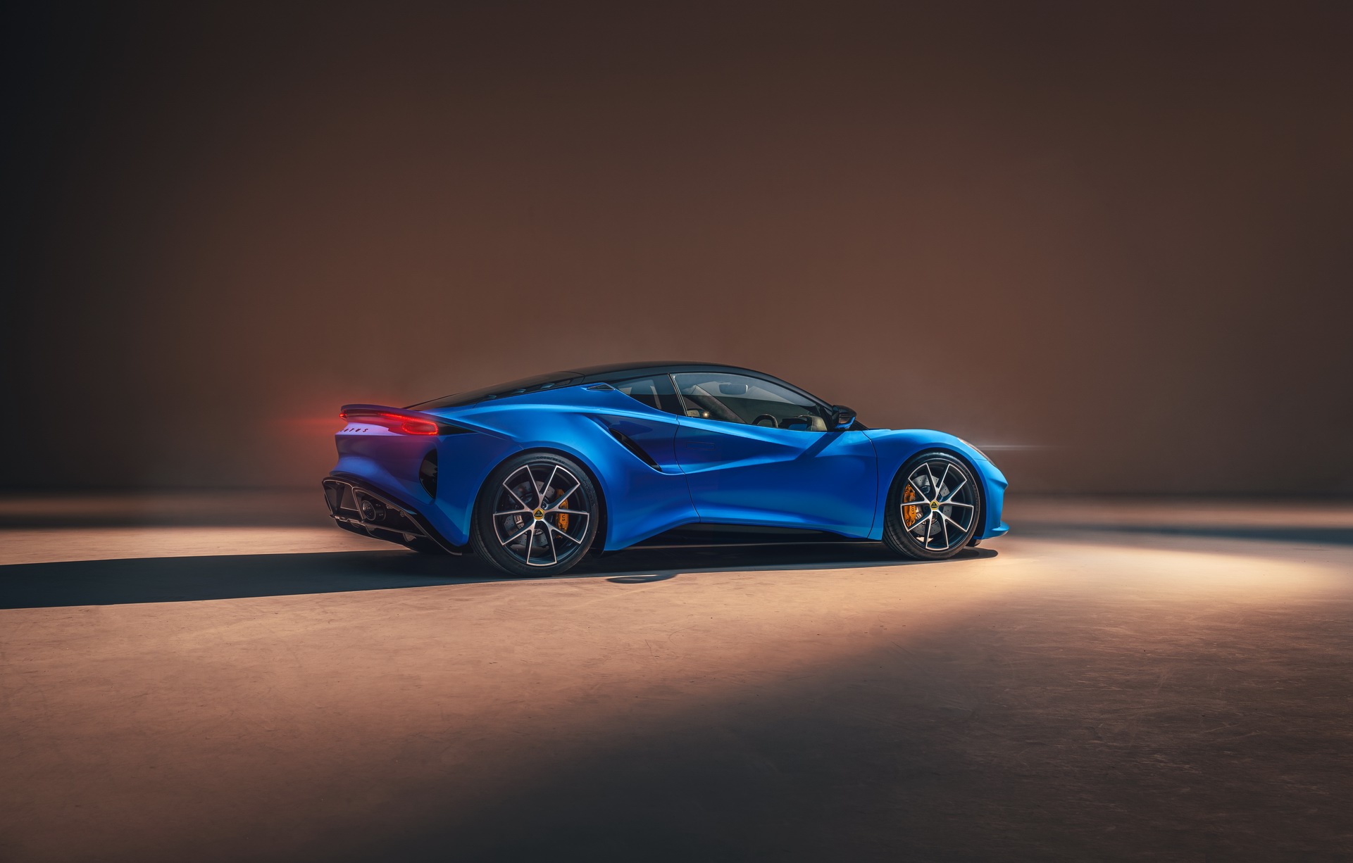 New Lotus Emira With AMG A35 And Toyota V6 Engines Is Brand’s Farewell To Combustion Cars
