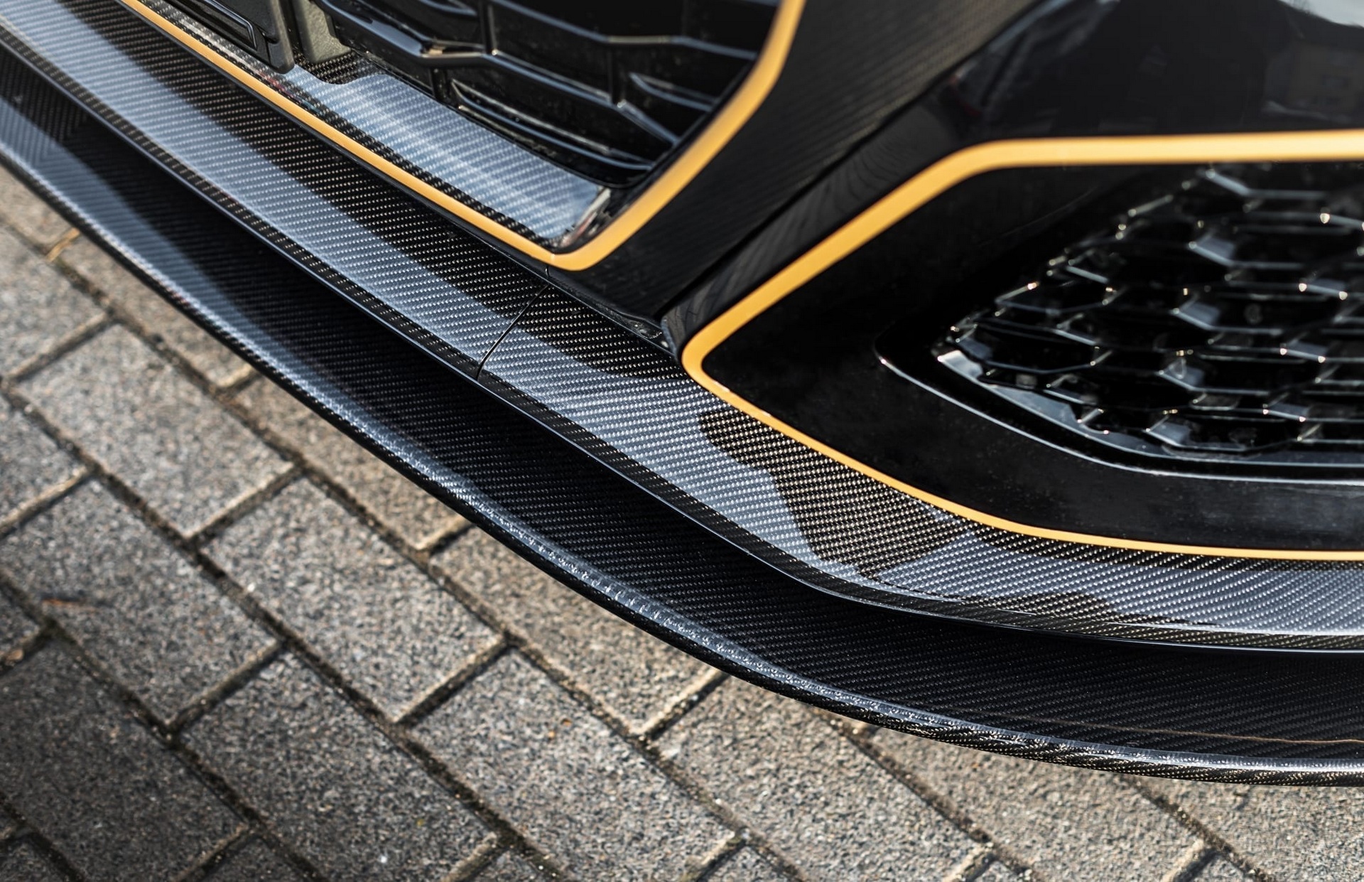 Manhart’s RQ 900 Gives Audi RS Q8 Bespoke Looks And 905-HP For $80,000