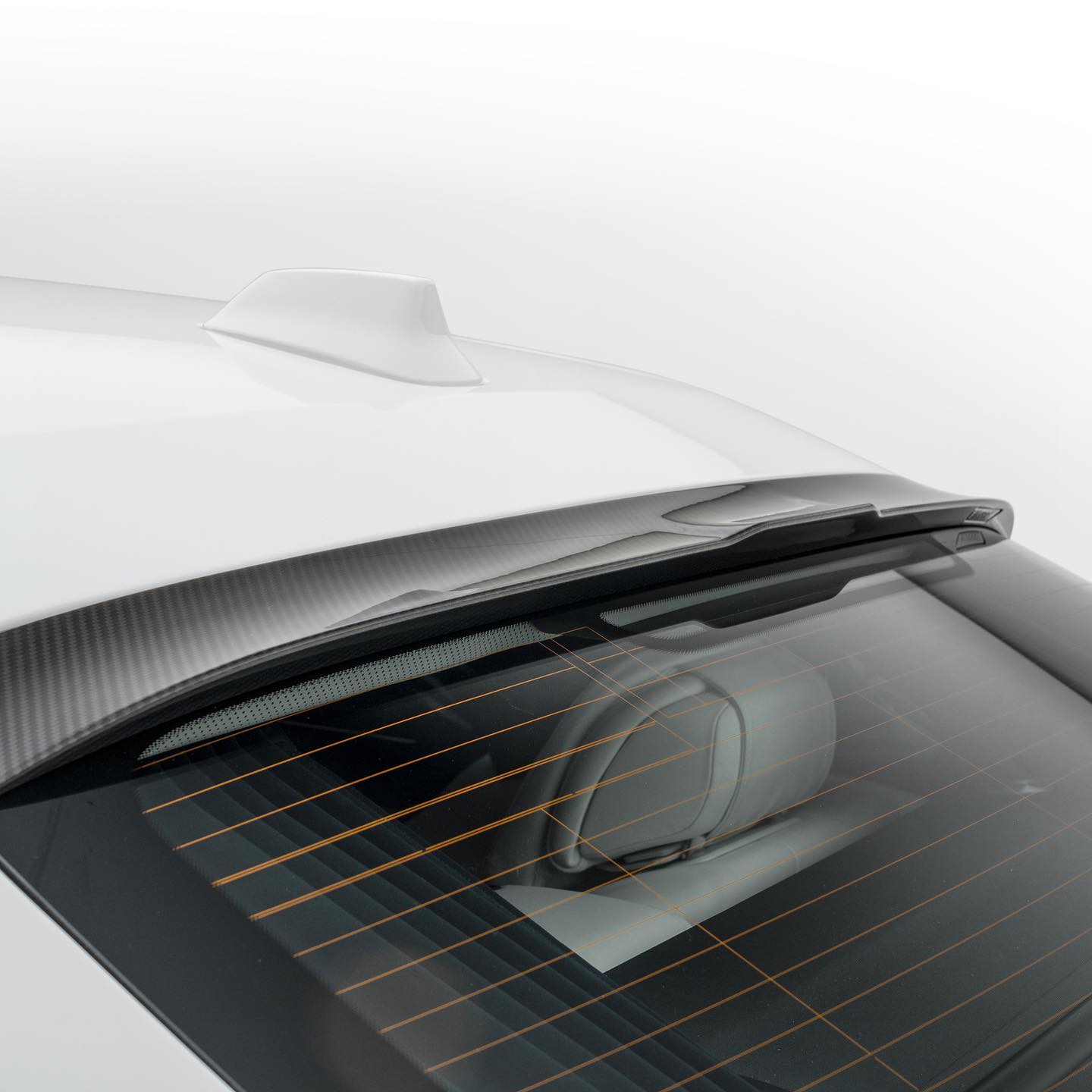 Mansory’s Latest Rolls-Royce Ghost Has An Illuminated Grille Just In Case You Blink And Miss It