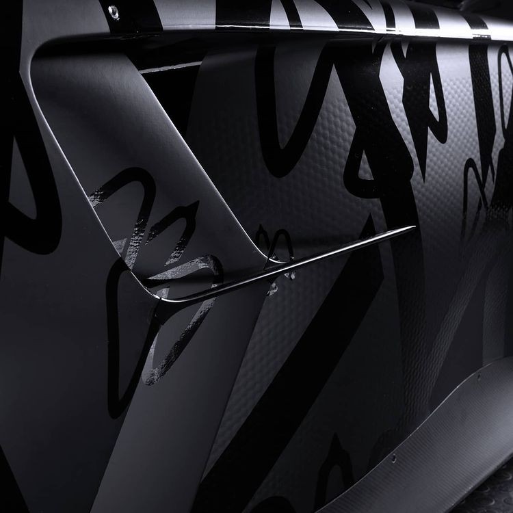 Electric McMurtry Speirling To Debut At Goodwood As The “Ultimate No-Rules Track Car”