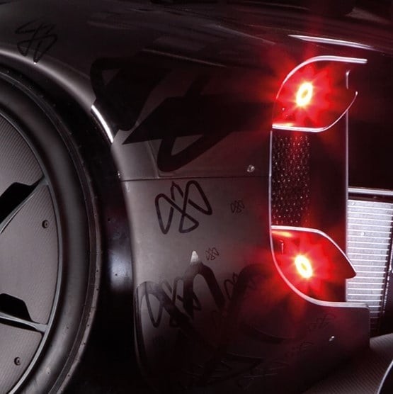 Electric McMurtry Speirling To Debut At Goodwood As The “Ultimate No-Rules Track Car”