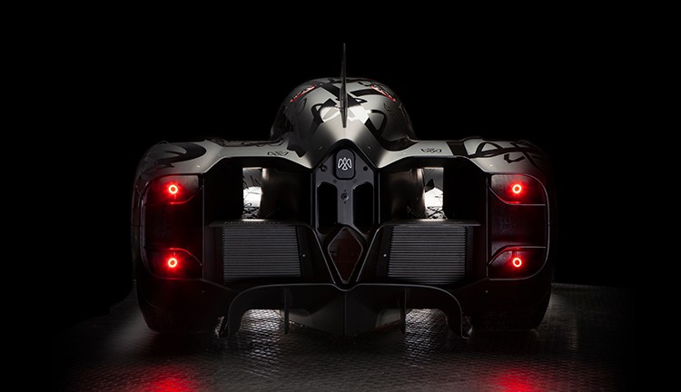 Electric McMurtry Speirling To Debut At Goodwood As The “Ultimate No-Rules Track Car”